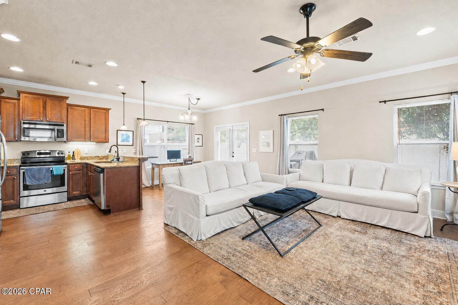 Waterview At Inlet Beach - Residential