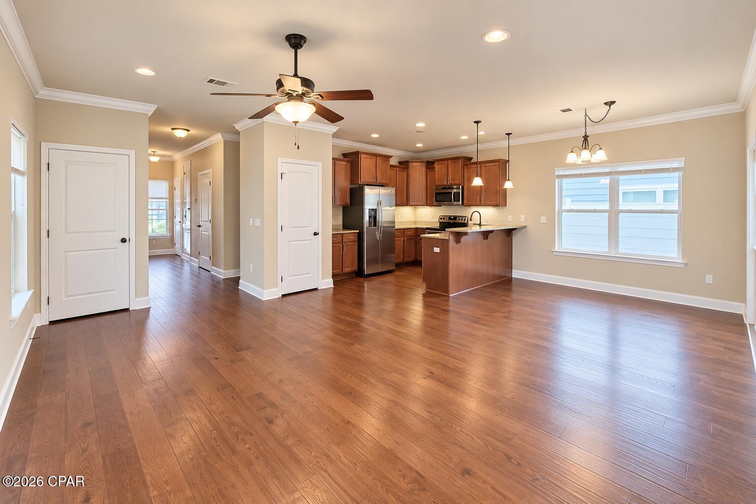 Waterview At Inlet Beach - Residential