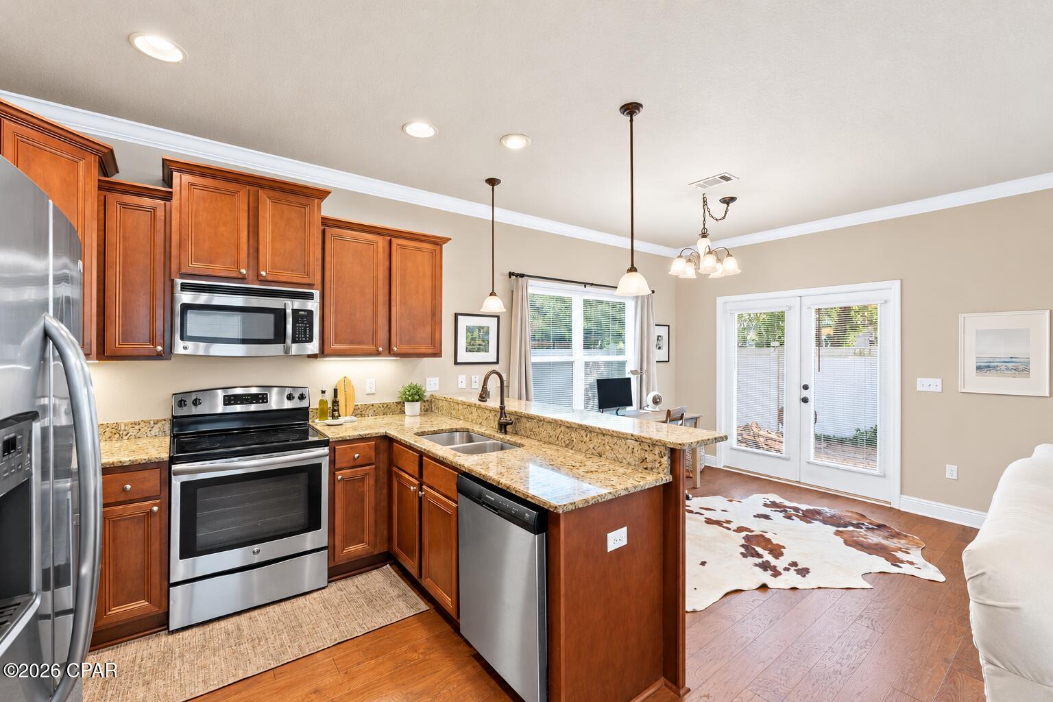 Waterview At Inlet Beach - Residential