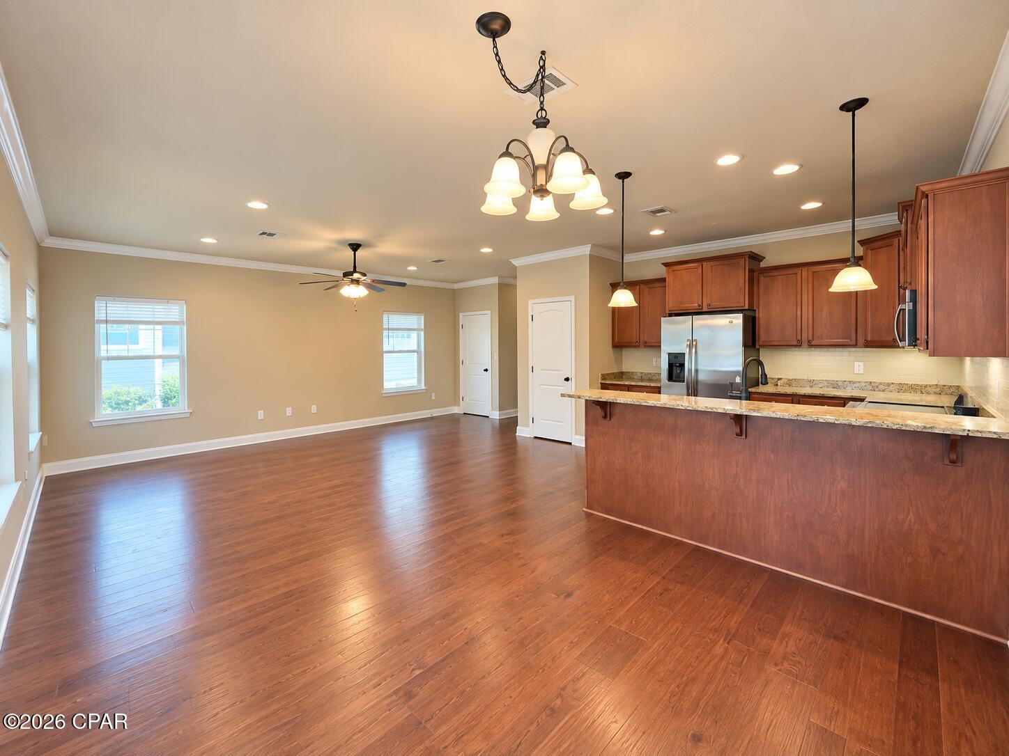 Waterview At Inlet Beach - Residential