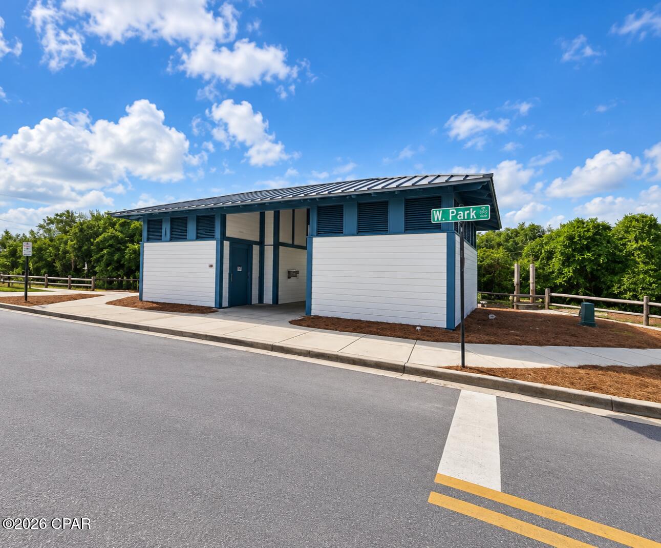 Waterview At Inlet Beach - Residential