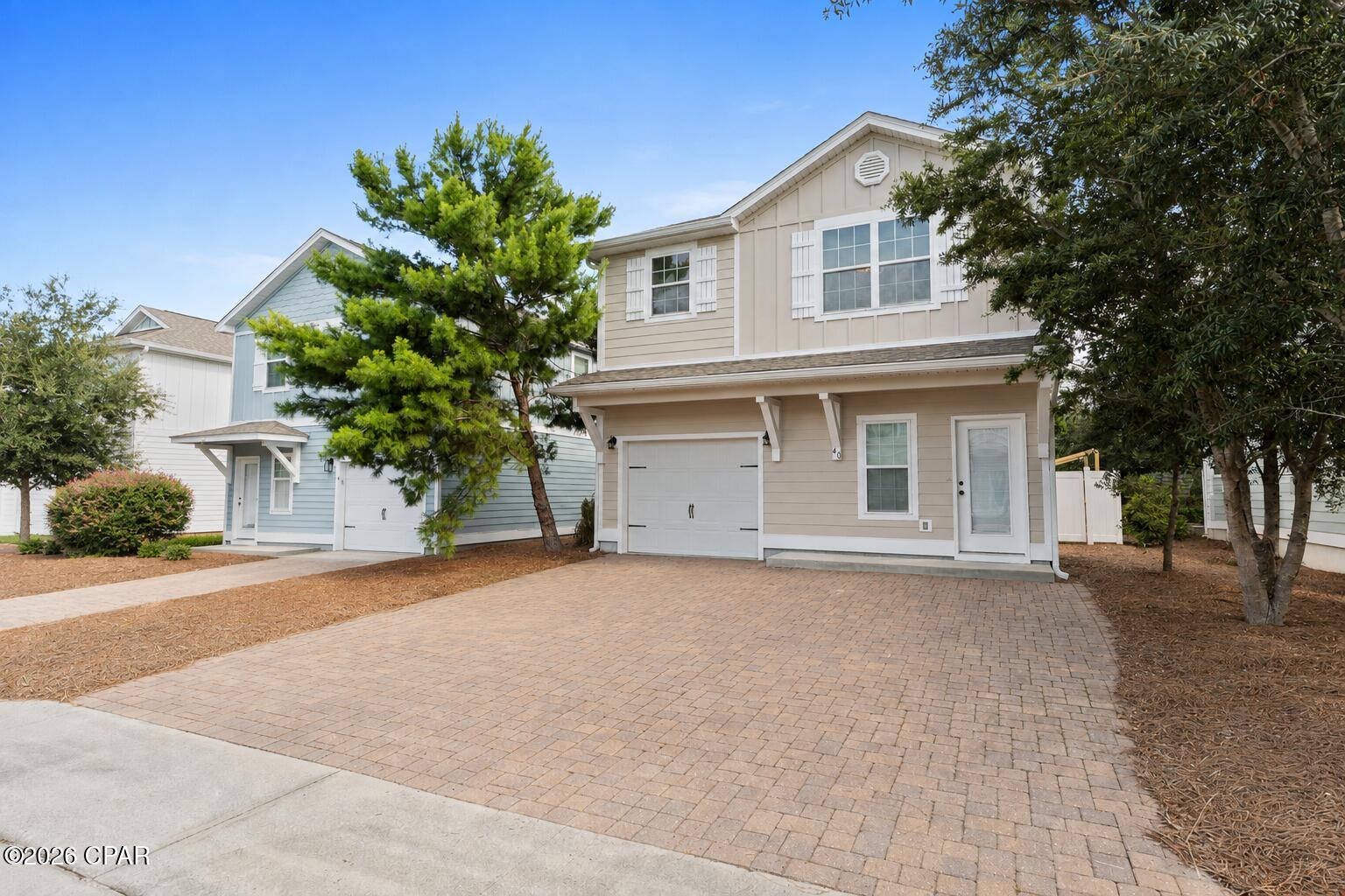 Waterview At Inlet Beach - Residential