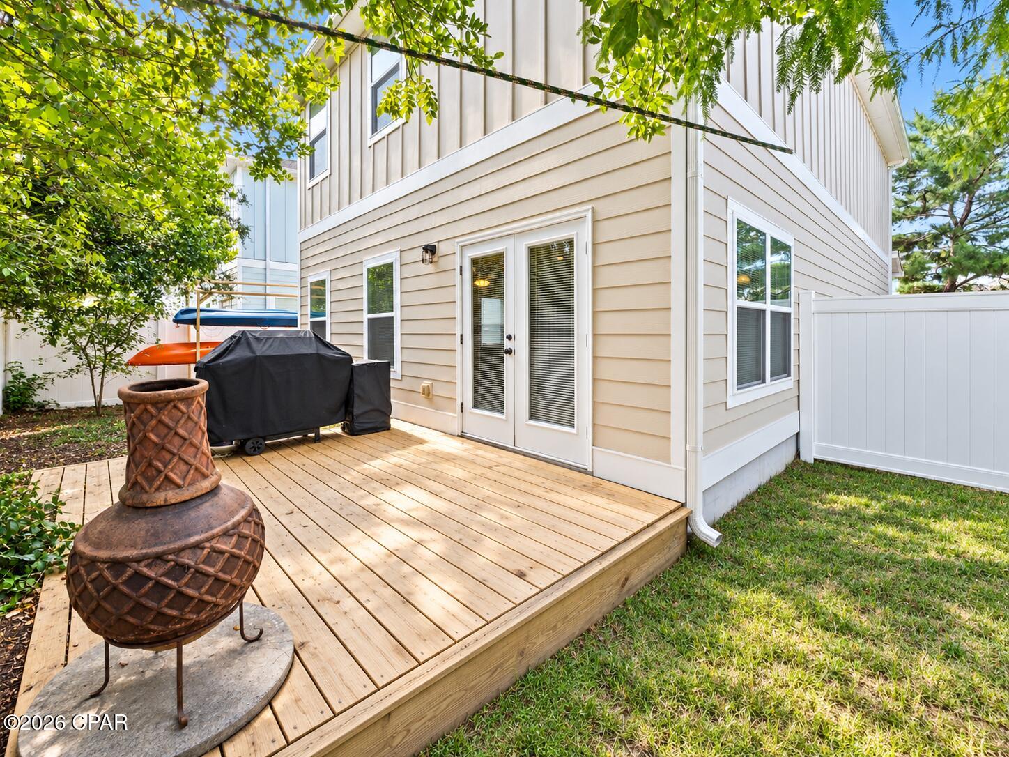Waterview At Inlet Beach - Residential