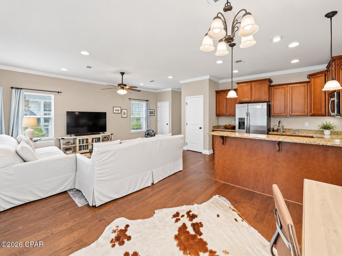 Waterview At Inlet Beach - Residential