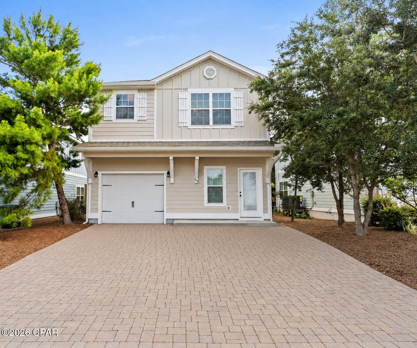 Waterview At Inlet Beach - Residential