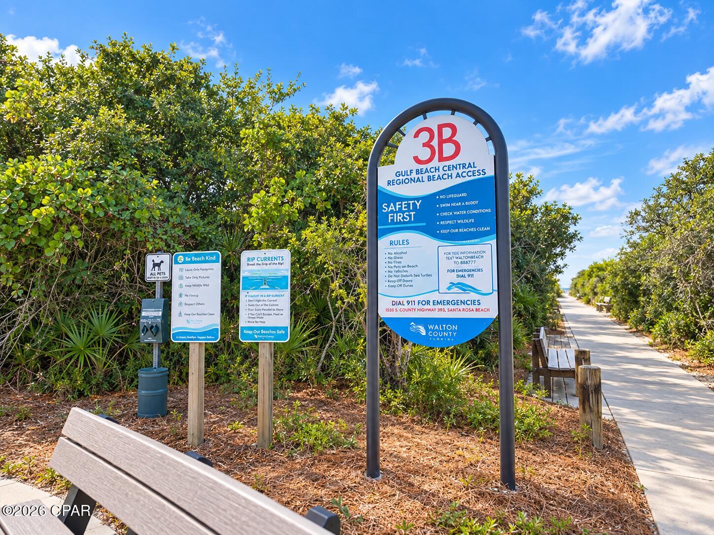 Waterview At Inlet Beach - Residential
