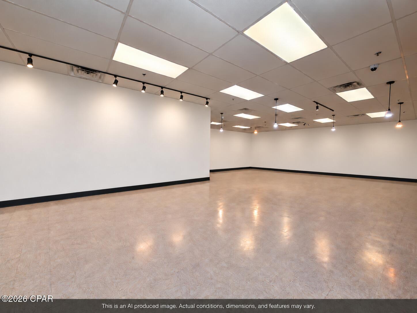 No Named Subdivision - Commercial Lease