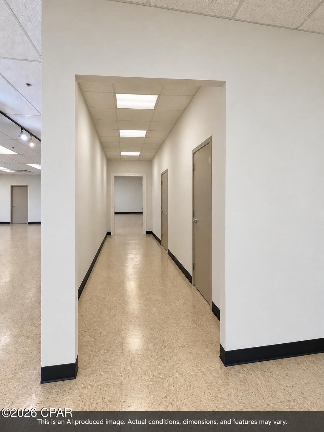 No Named Subdivision - Commercial Lease