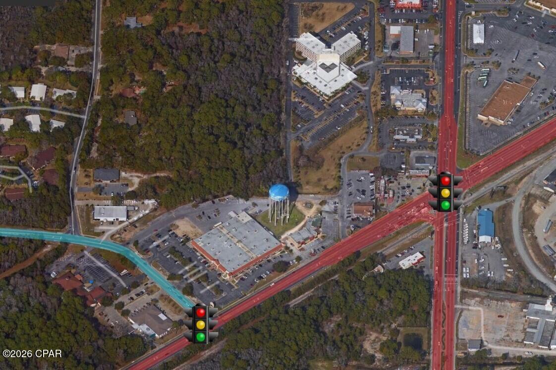 No Named Subdivision - Commercial Lease