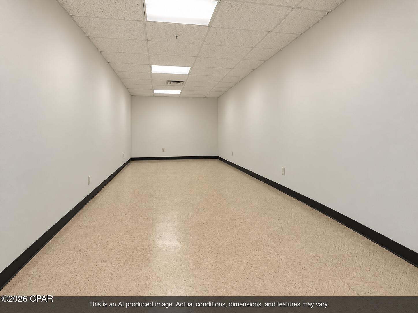 No Named Subdivision - Commercial Lease