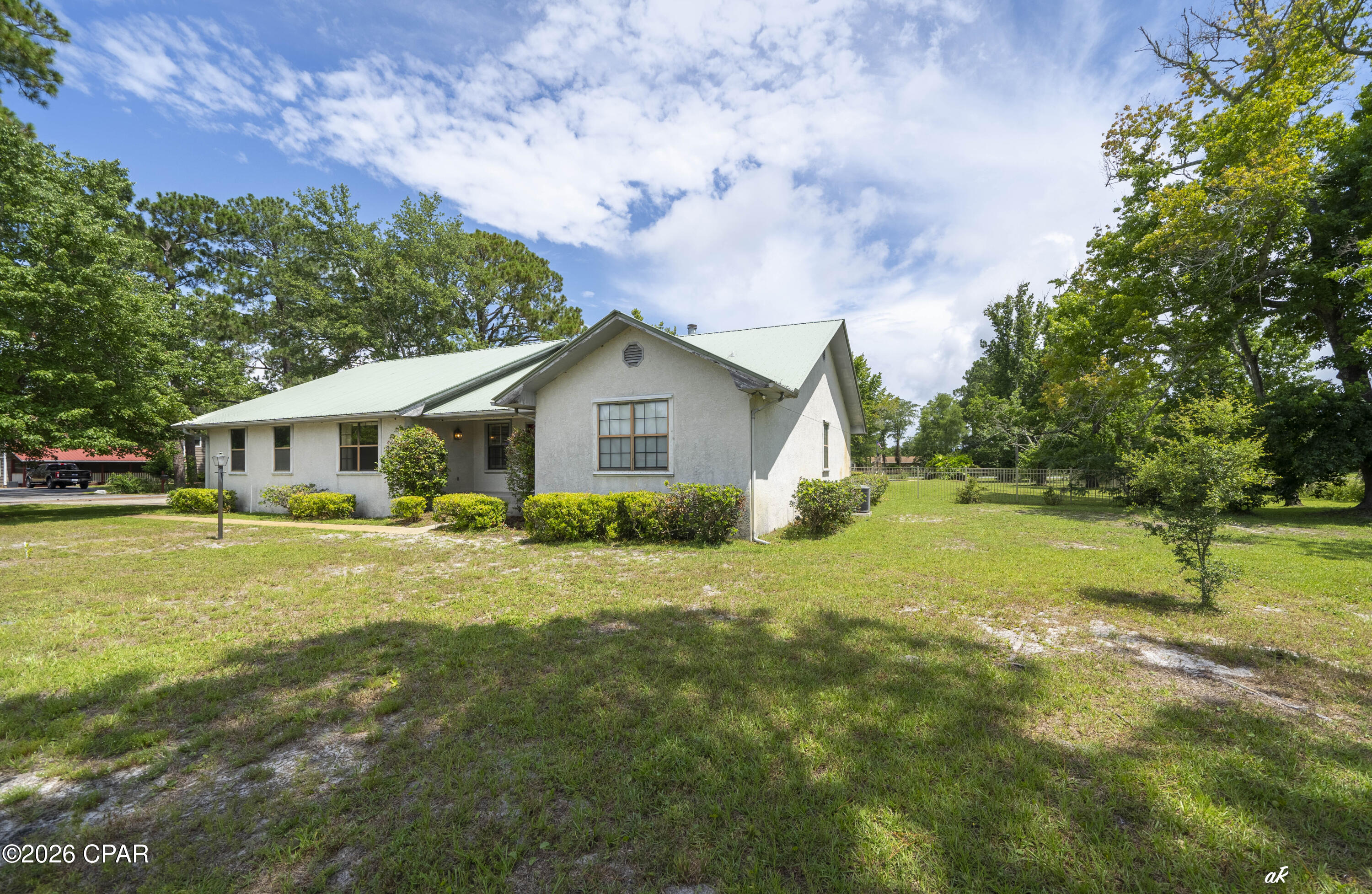 Thomas Drive Park U-4 - Residential
