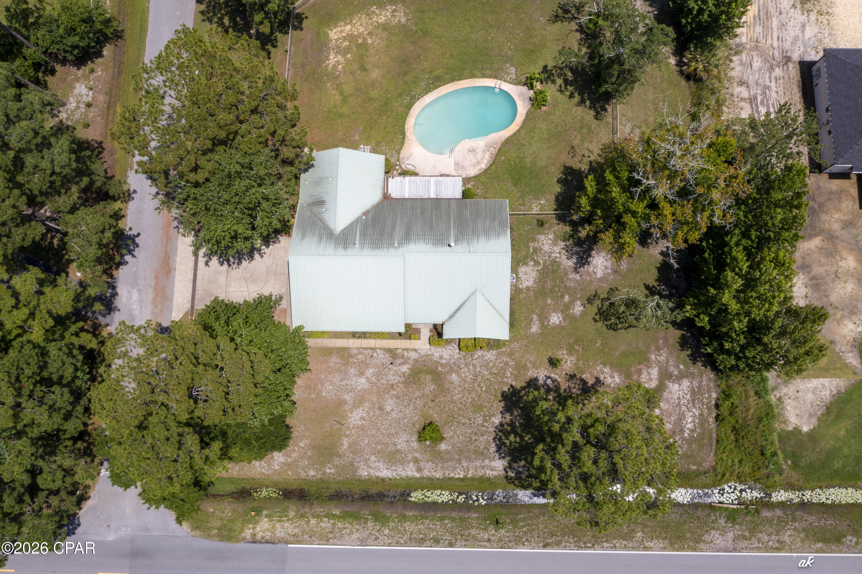 Thomas Drive Park U-4 - Residential