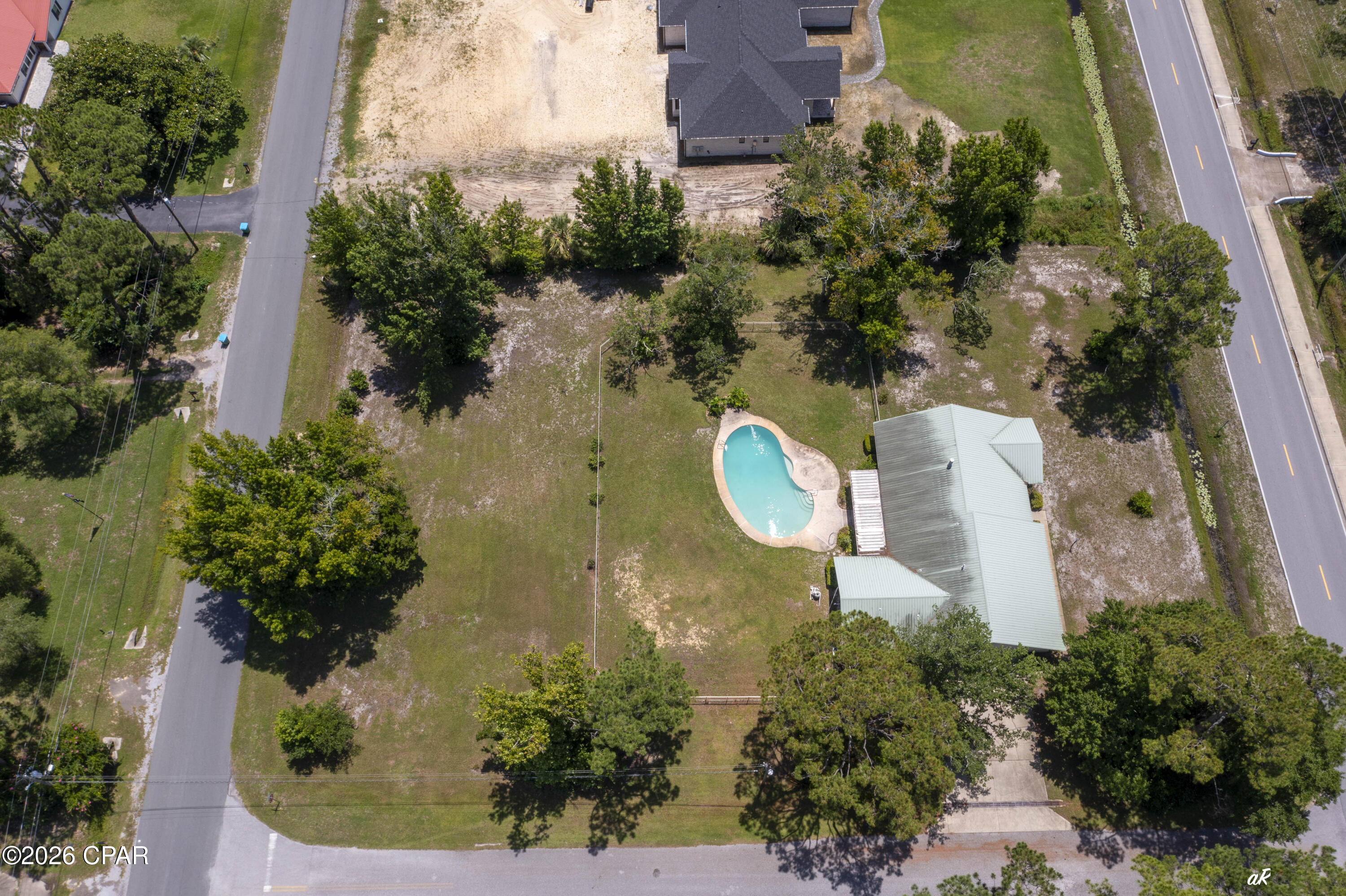 Thomas Drive Park U-4 - Residential