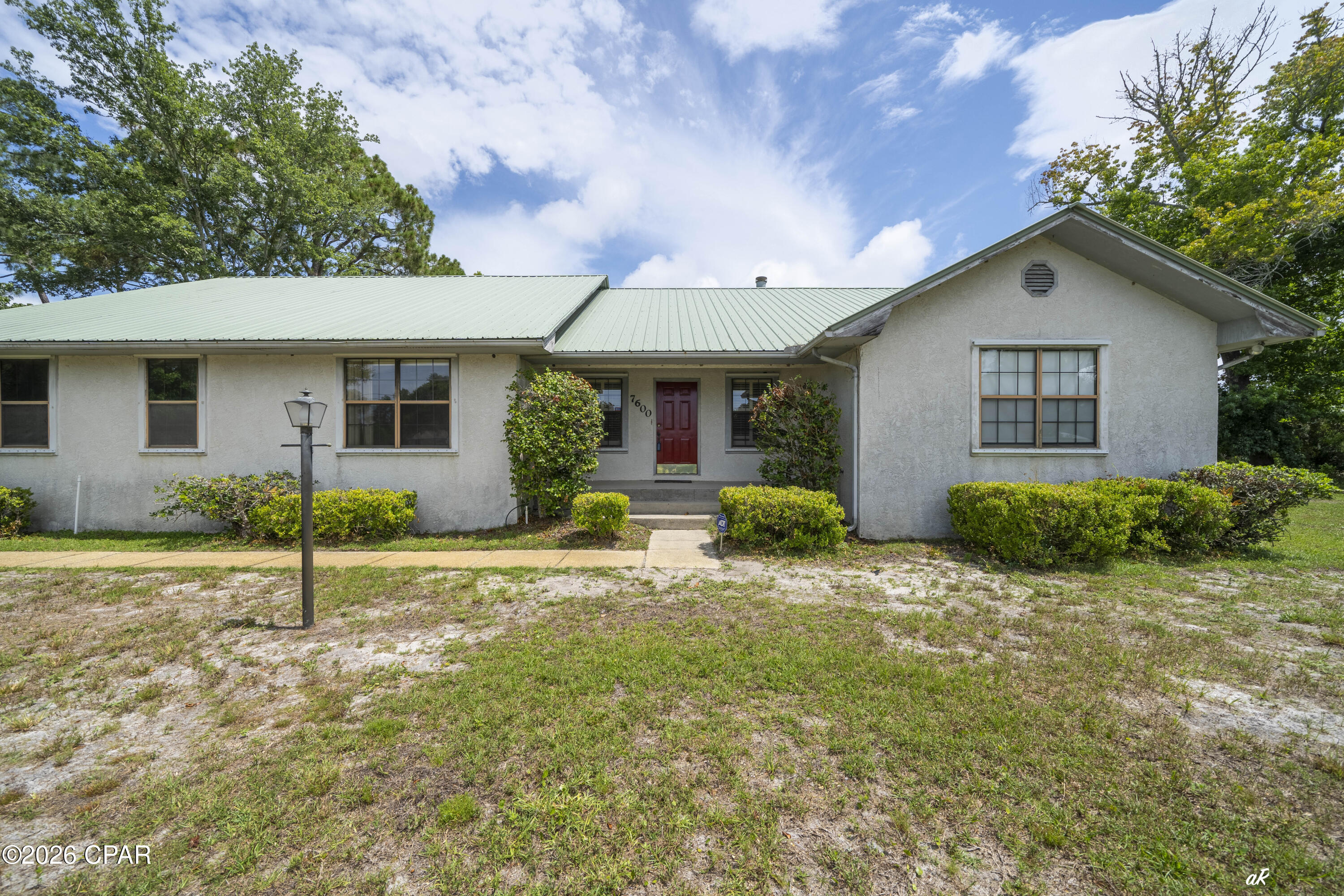 Thomas Drive Park U-4 - Residential