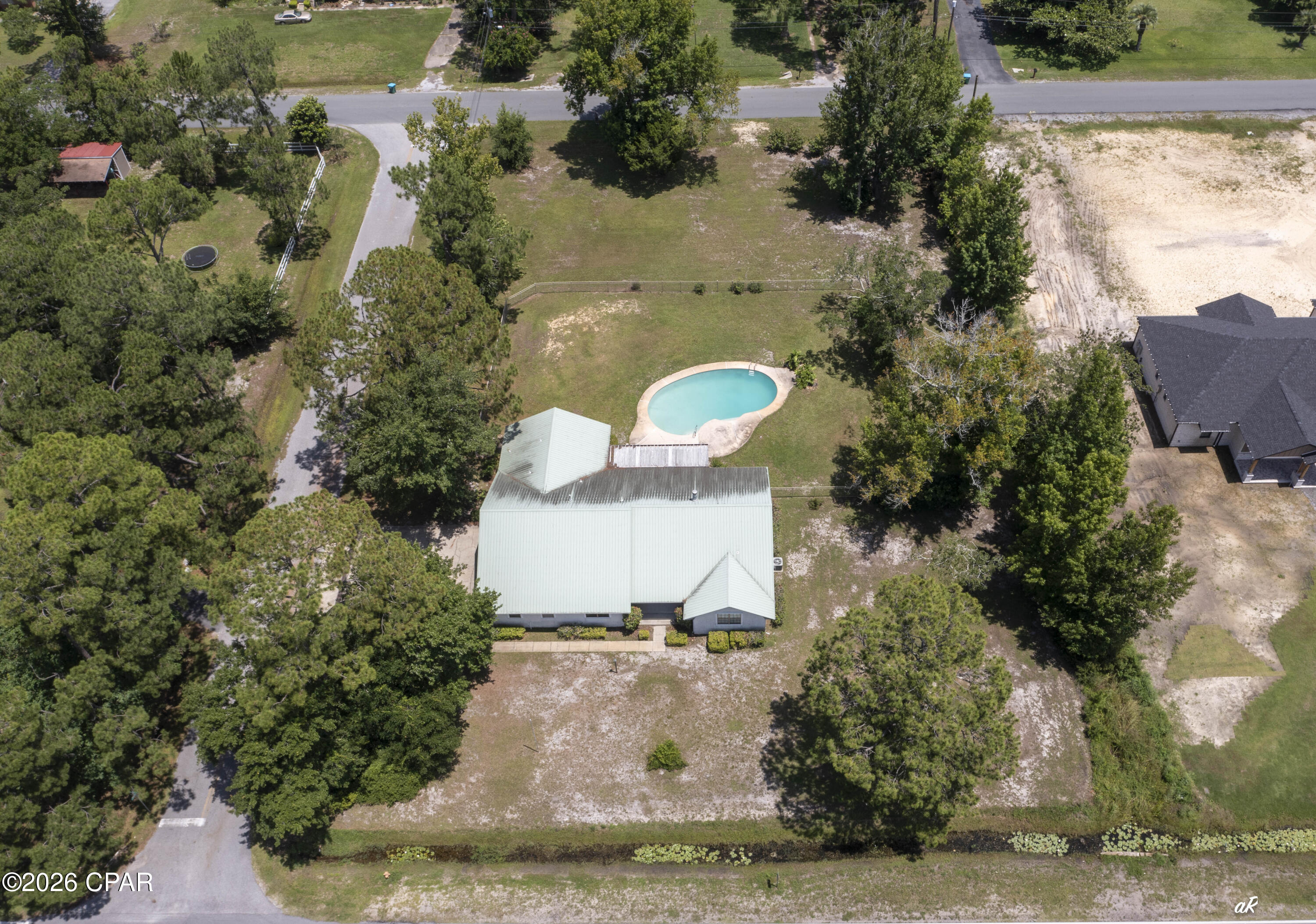 Thomas Drive Park U-4 - Residential