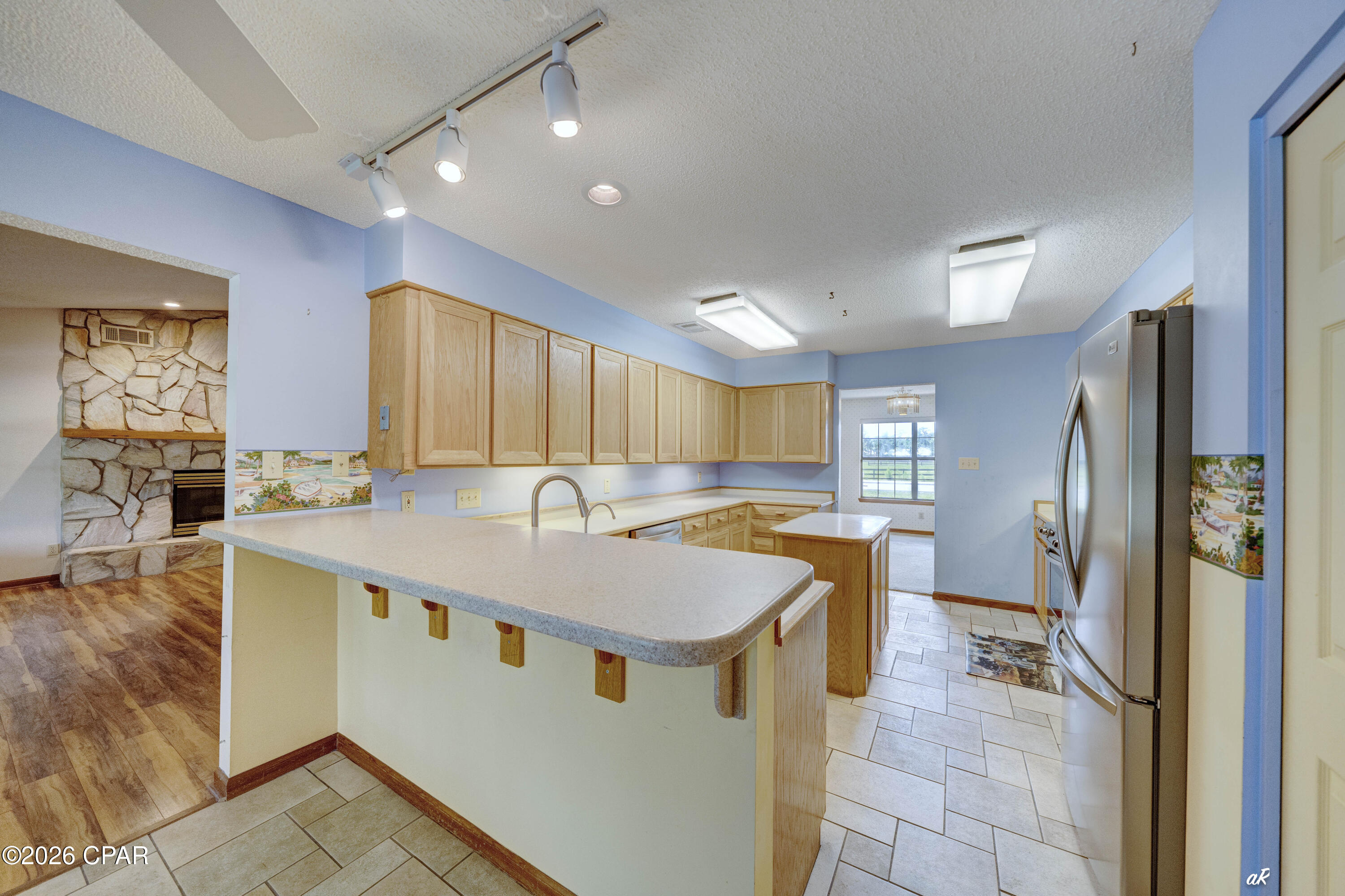Thomas Drive Park U-4 - Residential