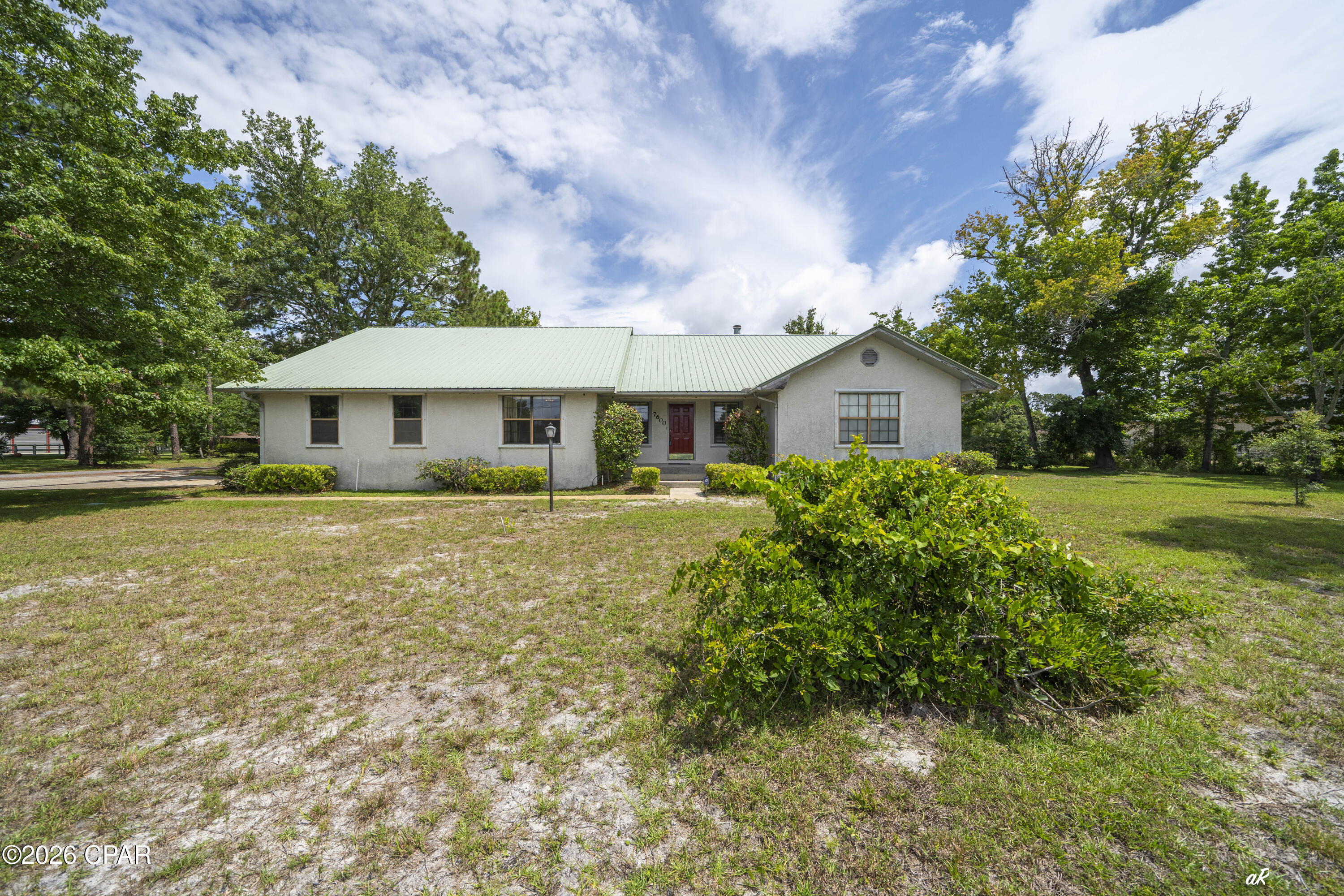 Thomas Drive Park U-4 - Residential