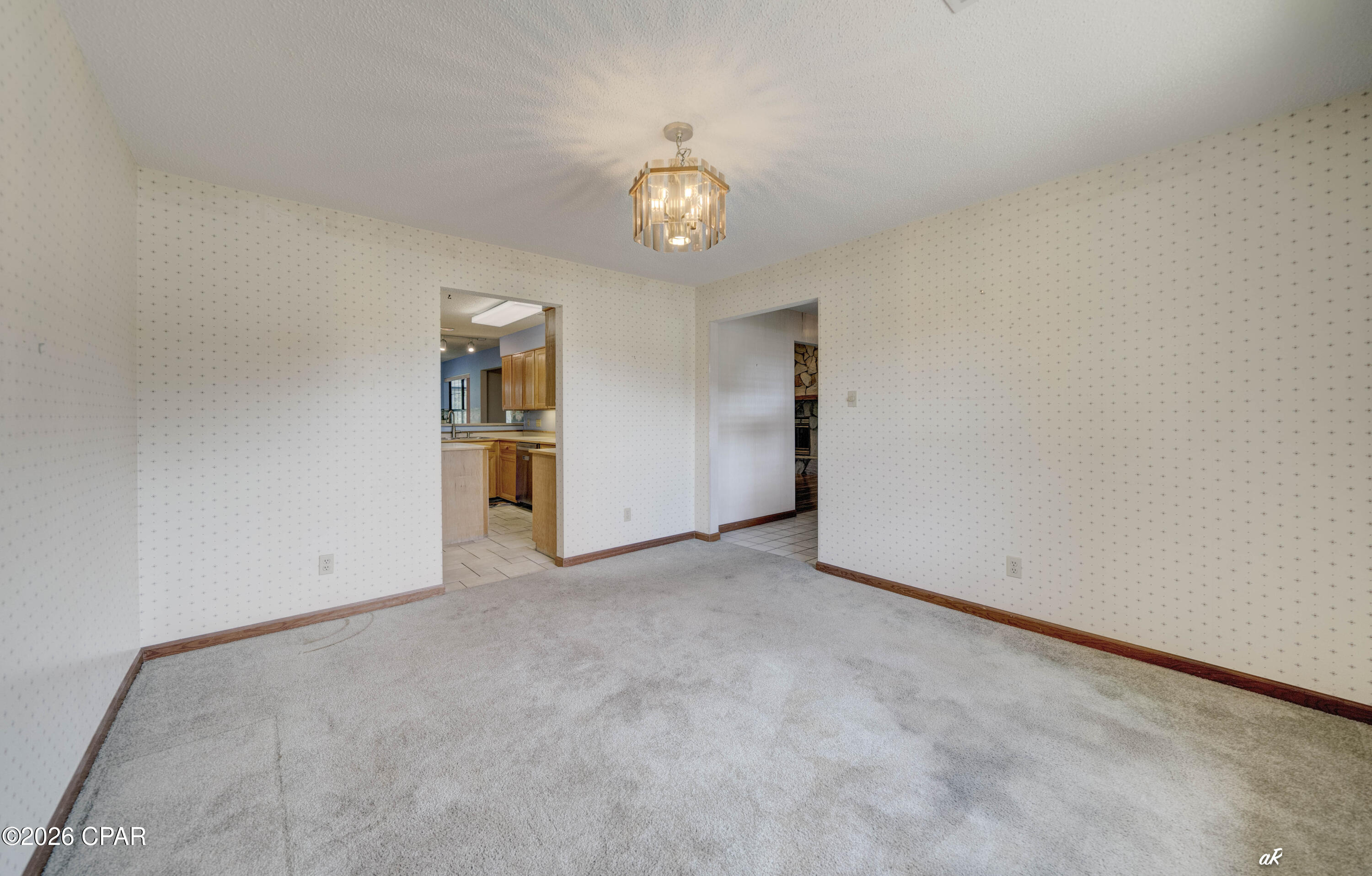 Thomas Drive Park U-4 - Residential