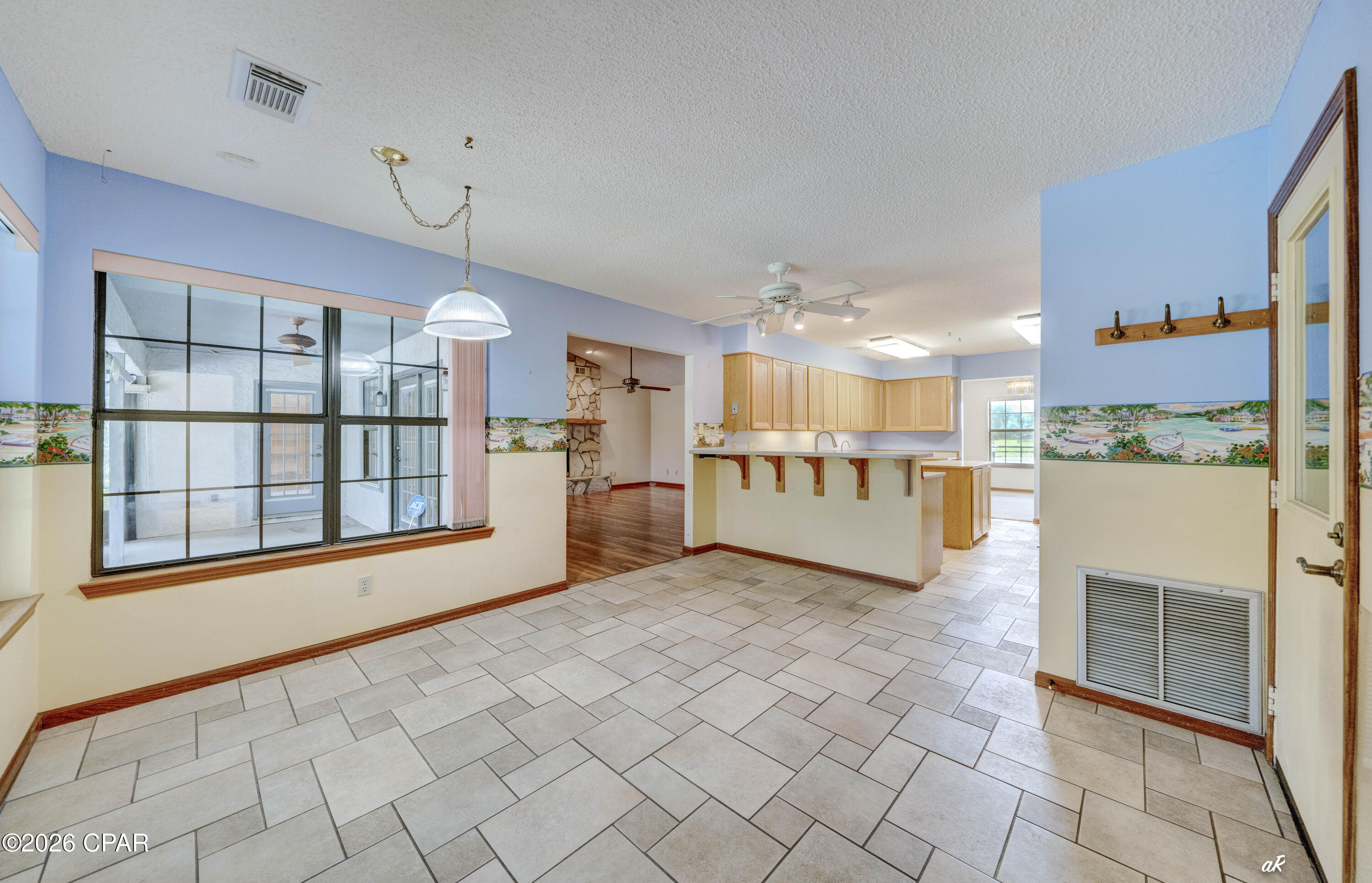 Thomas Drive Park U-4 - Residential