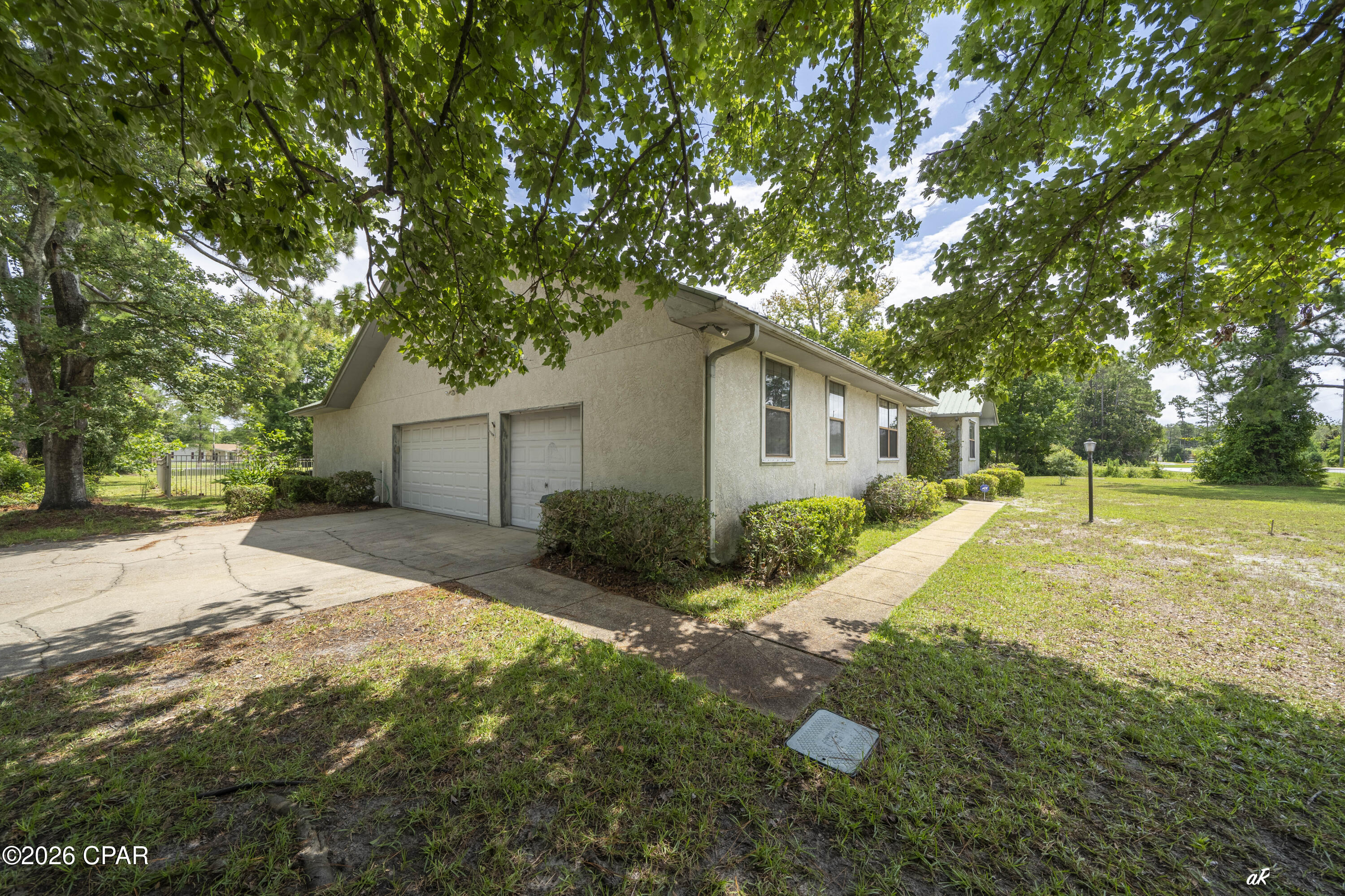 Thomas Drive Park U-4 - Residential