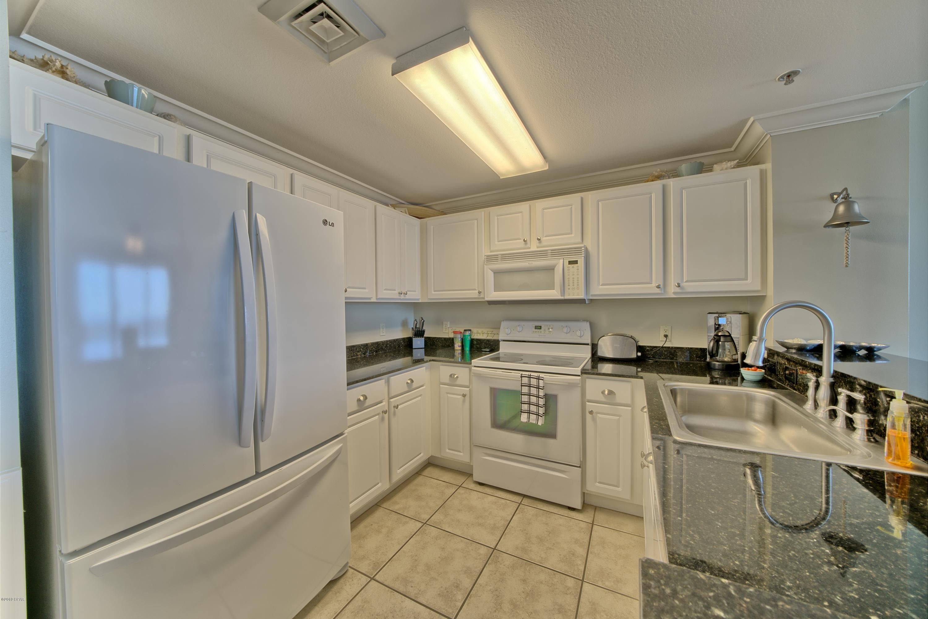 Calypso Towers I - Residential