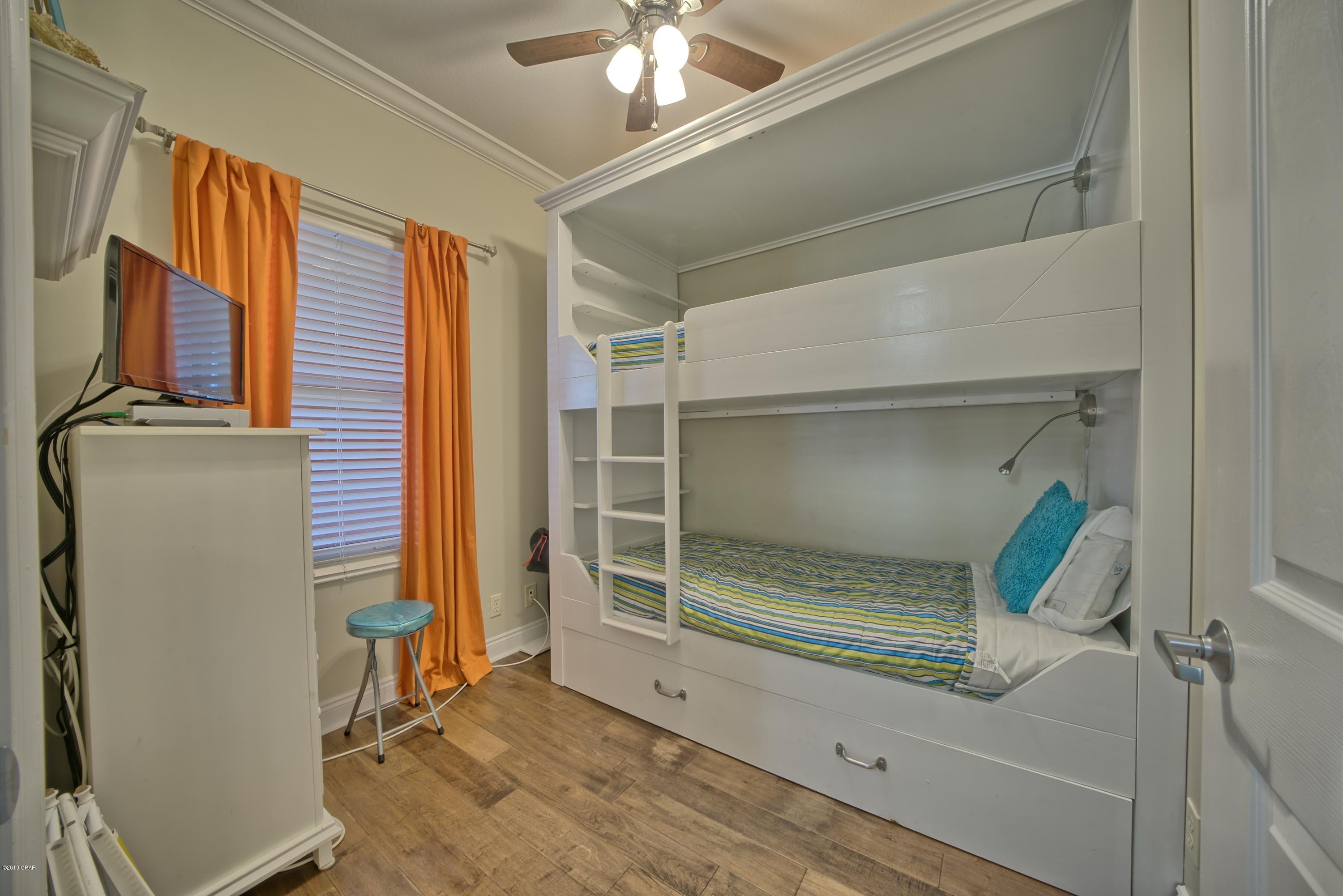 Calypso Towers I - Residential