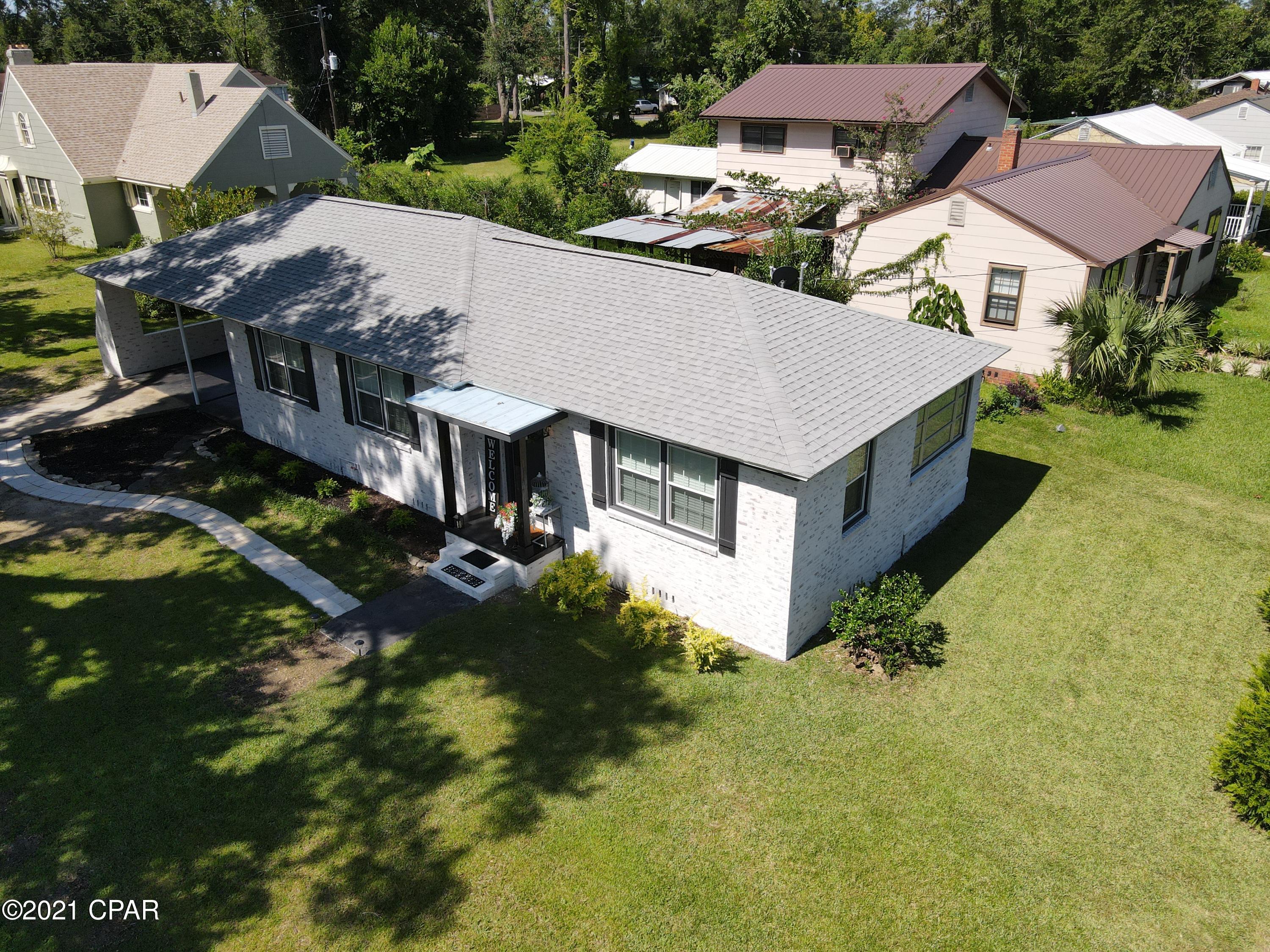 No Named Subdivision - Residential