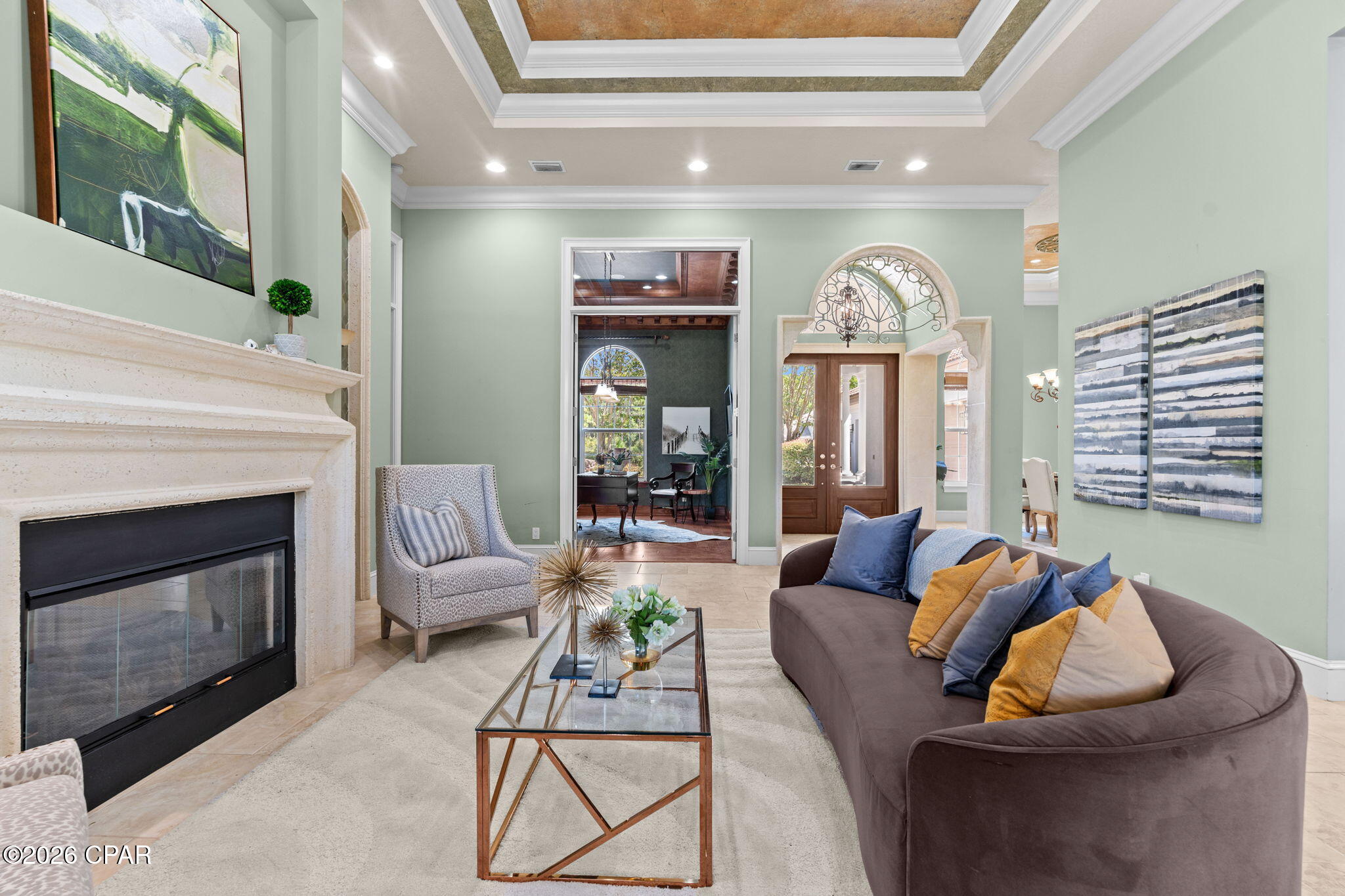 Trieste Phase 2 - Residential