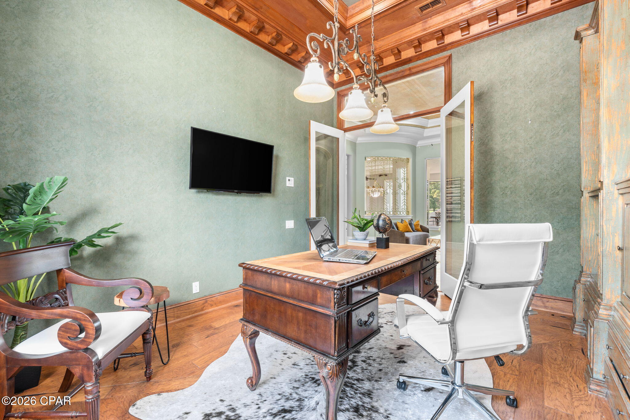 Trieste Phase 2 - Residential
