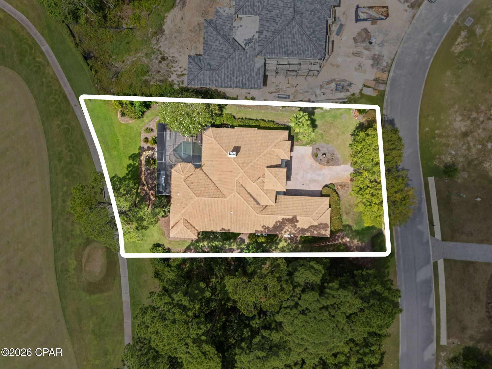 Trieste Phase 2 - Residential
