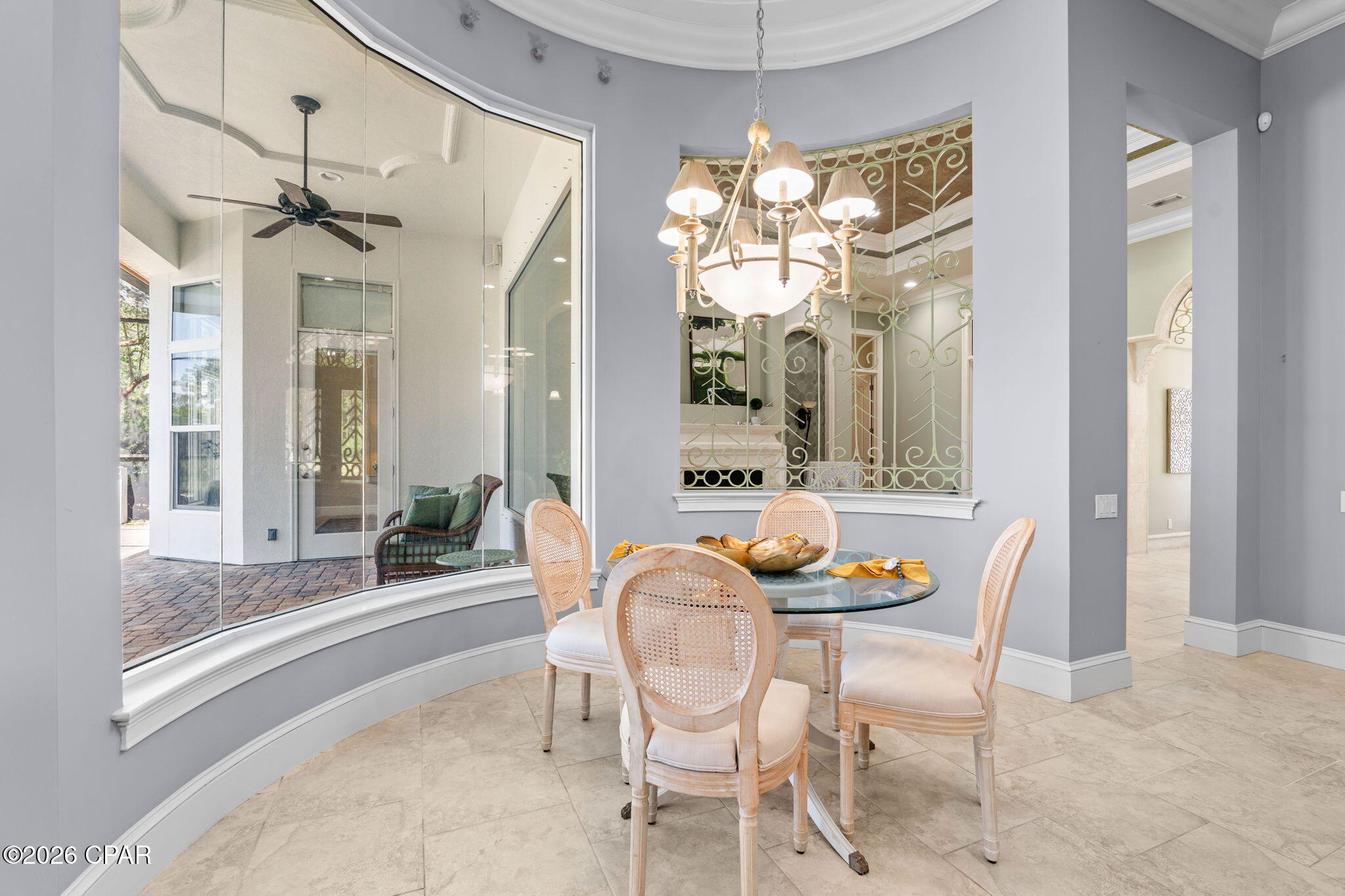 Trieste Phase 2 - Residential