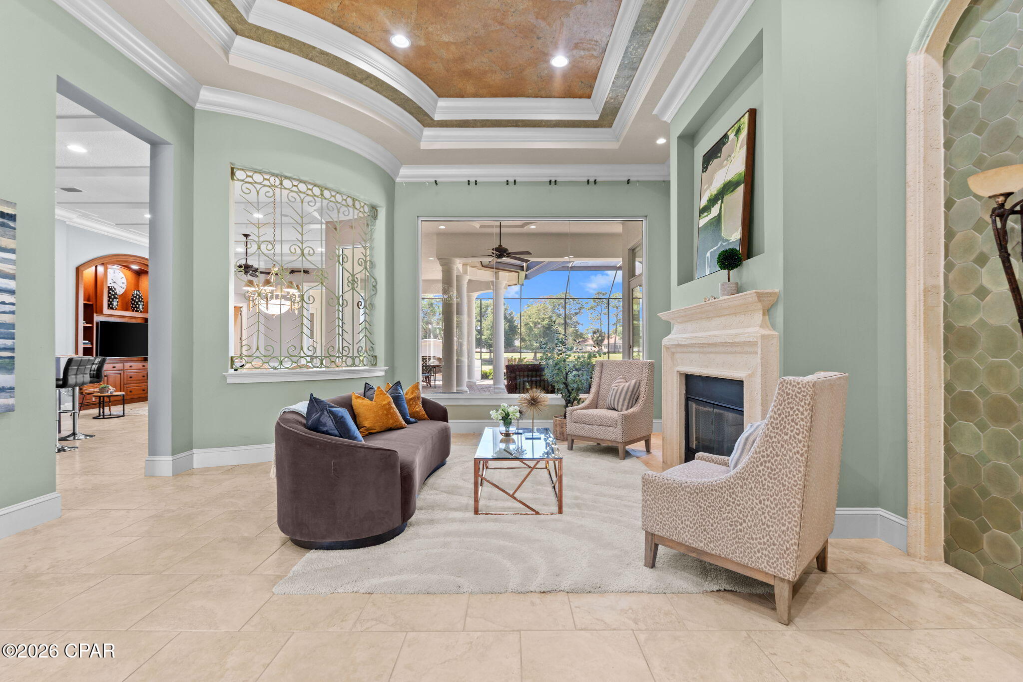 Trieste Phase 2 - Residential