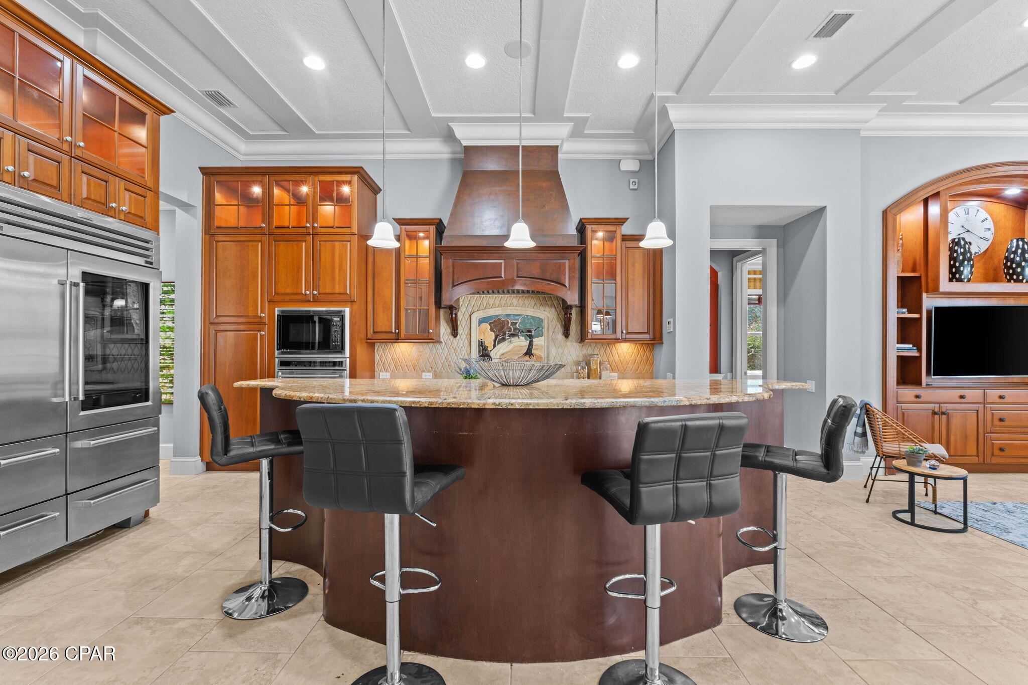 Trieste Phase 2 - Residential