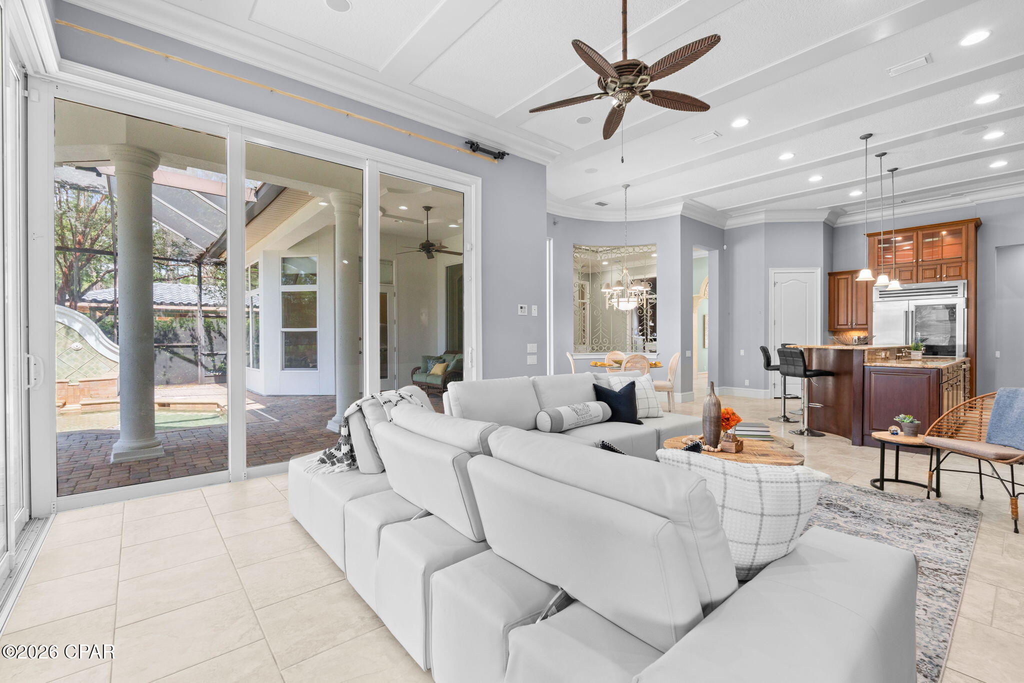 Trieste Phase 2 - Residential