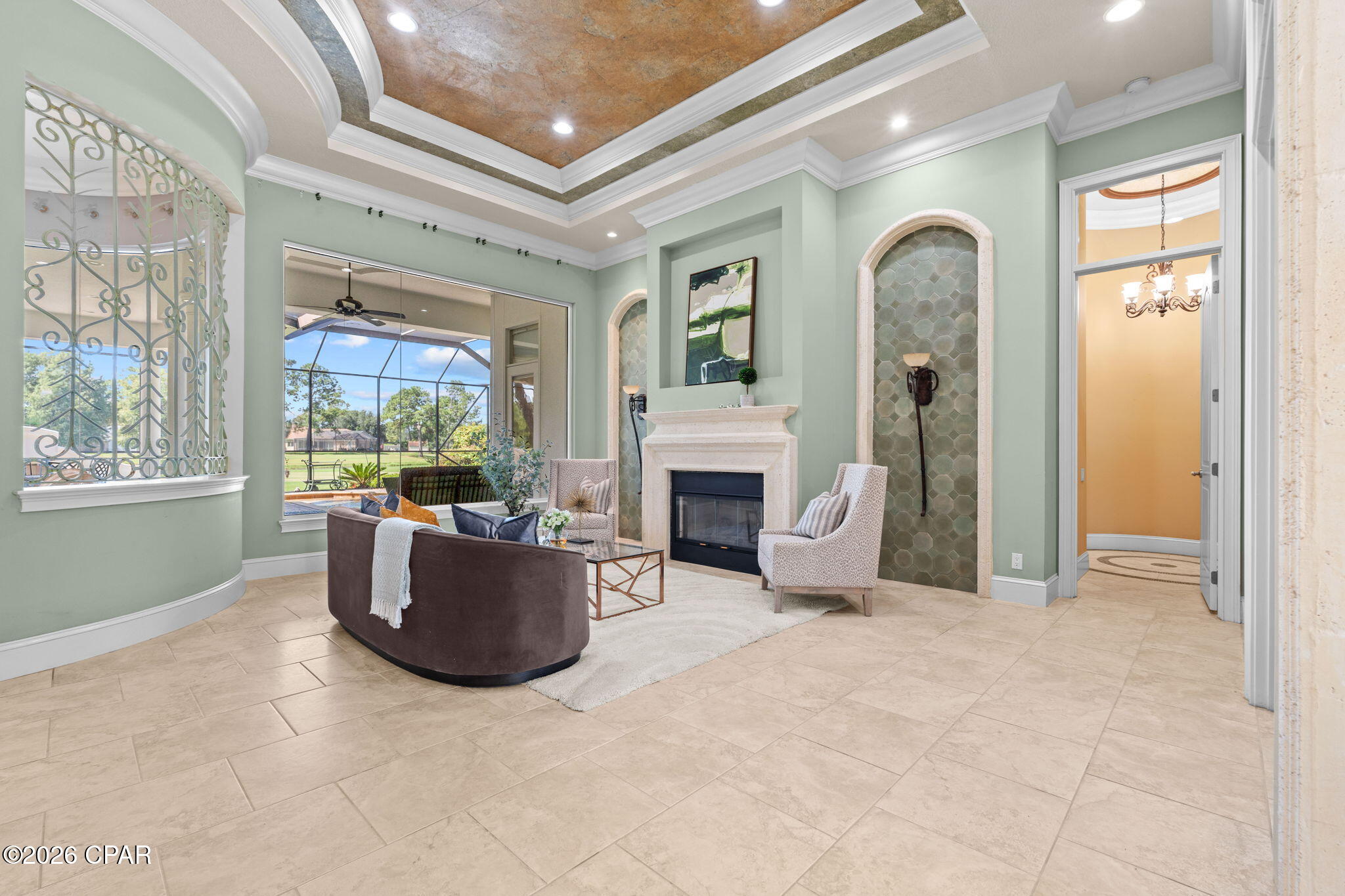 Trieste Phase 2 - Residential