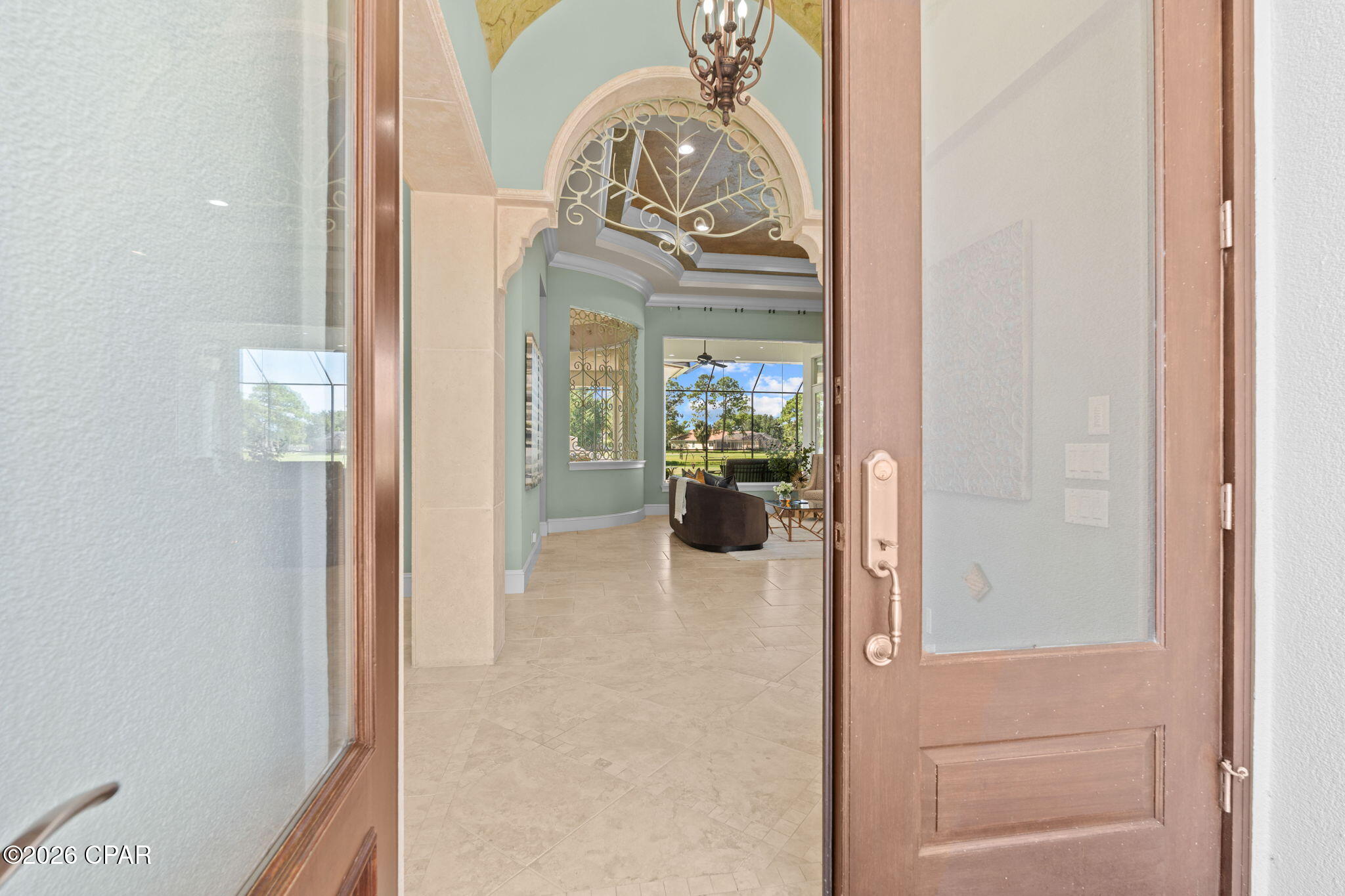 Trieste Phase 2 - Residential