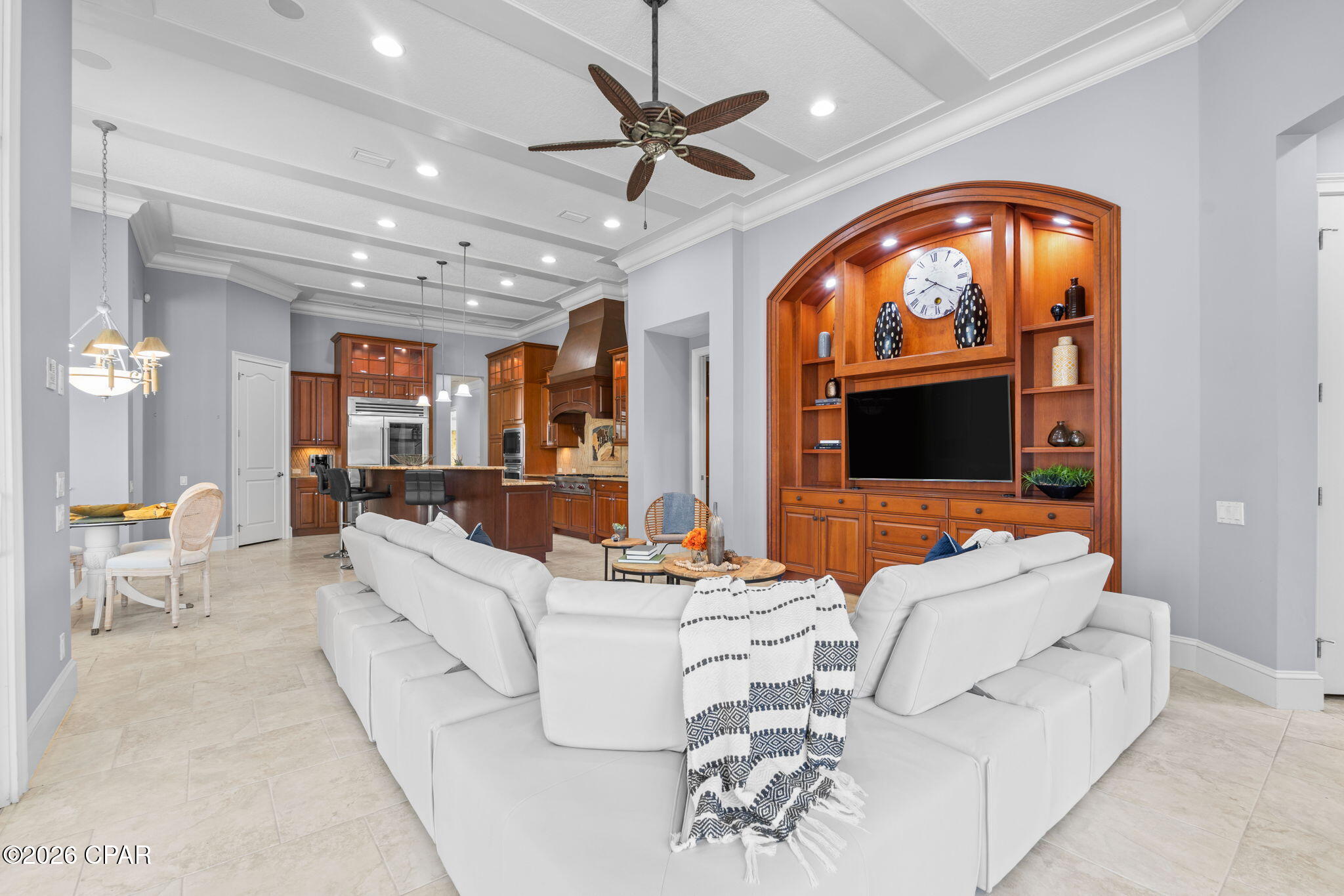 Trieste Phase 2 - Residential