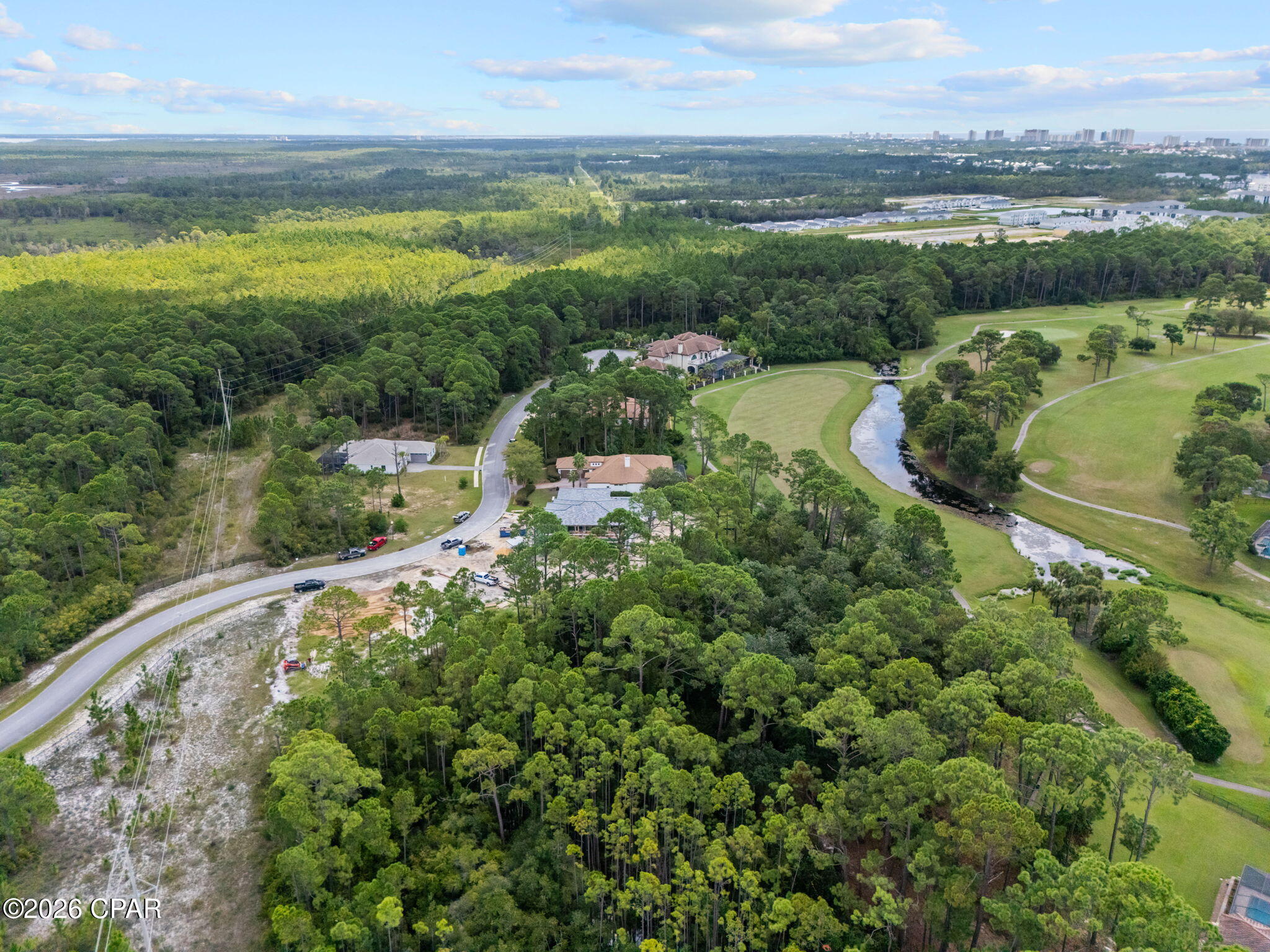 Trieste Phase 2 - Residential