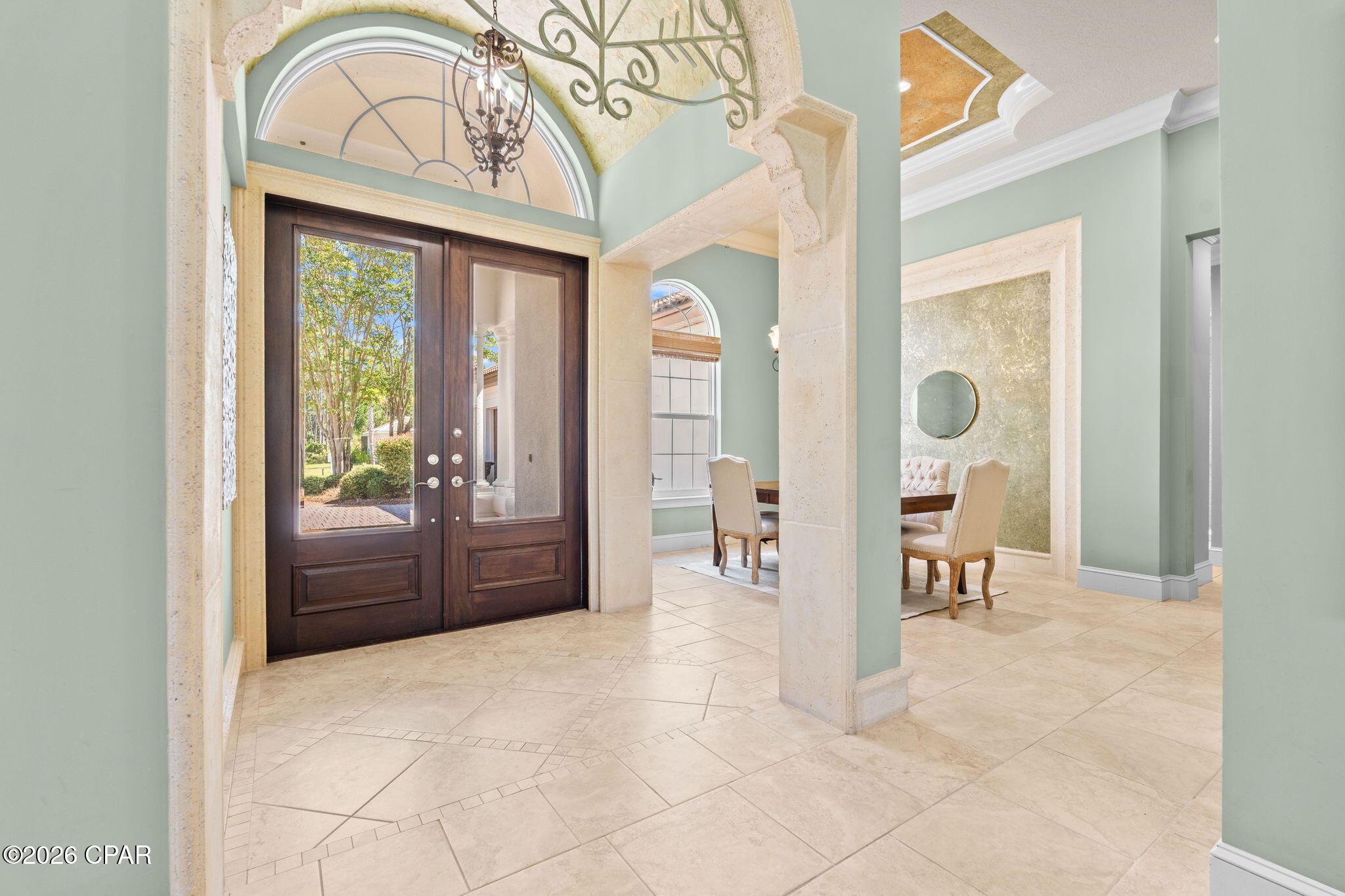 Trieste Phase 2 - Residential