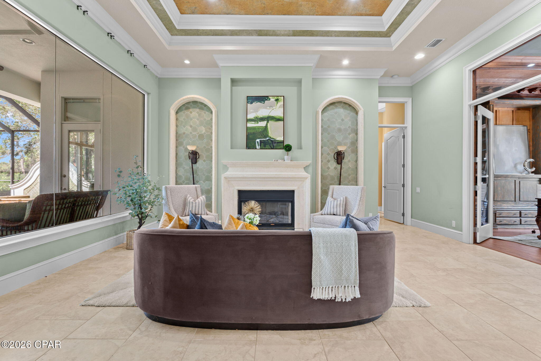 Trieste Phase 2 - Residential
