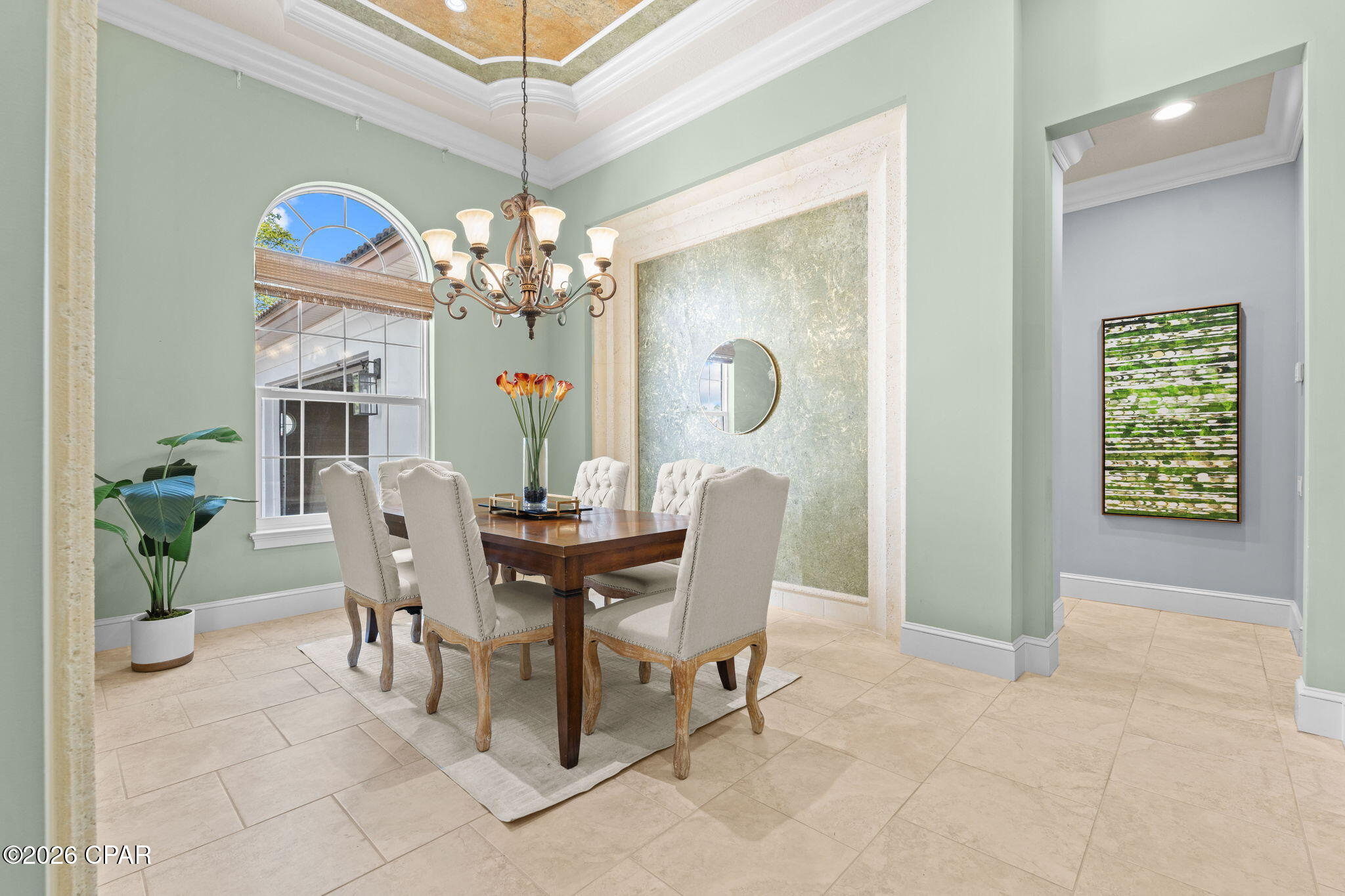 Trieste Phase 2 - Residential