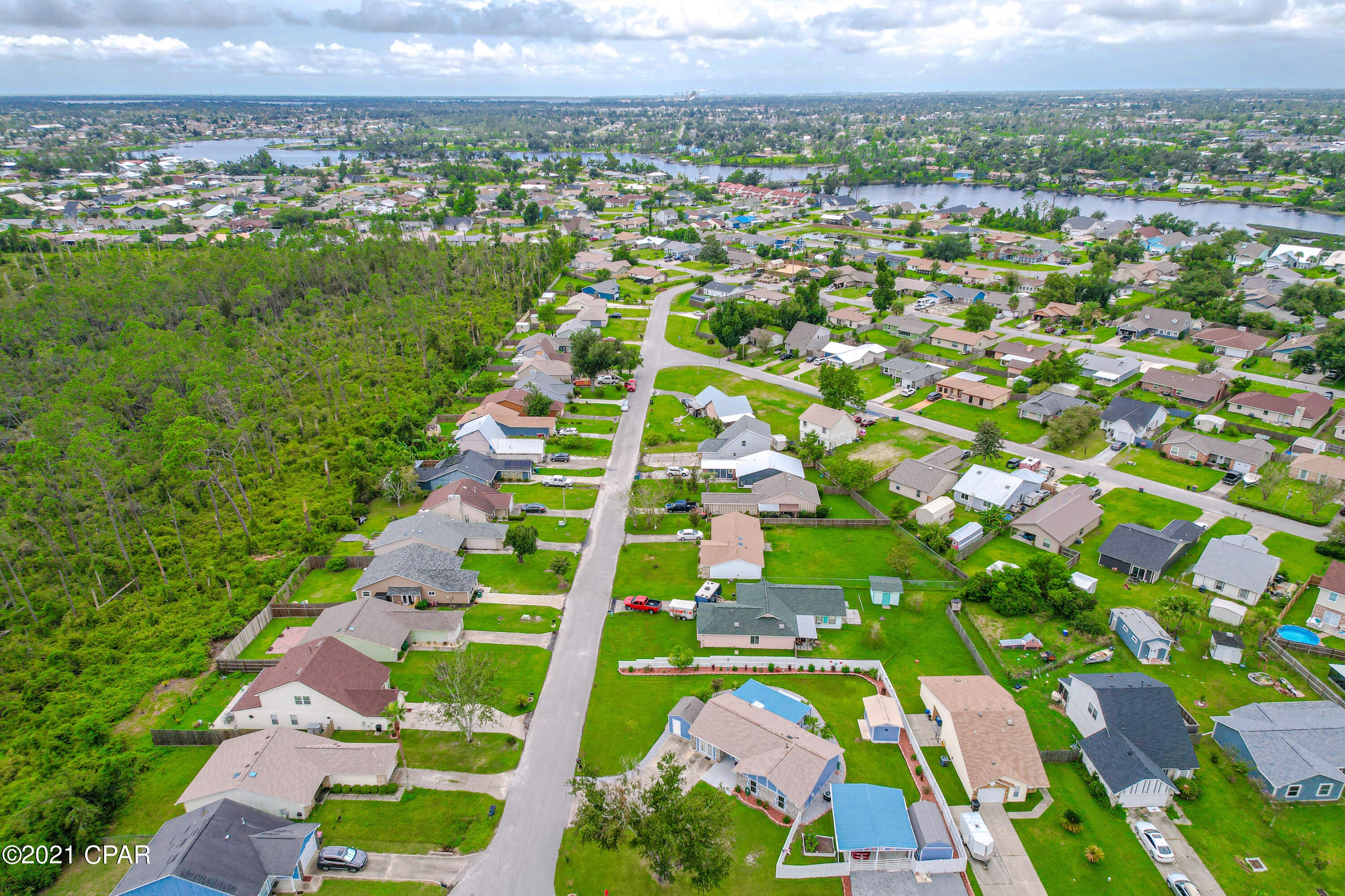 Callaway Forest - Residential