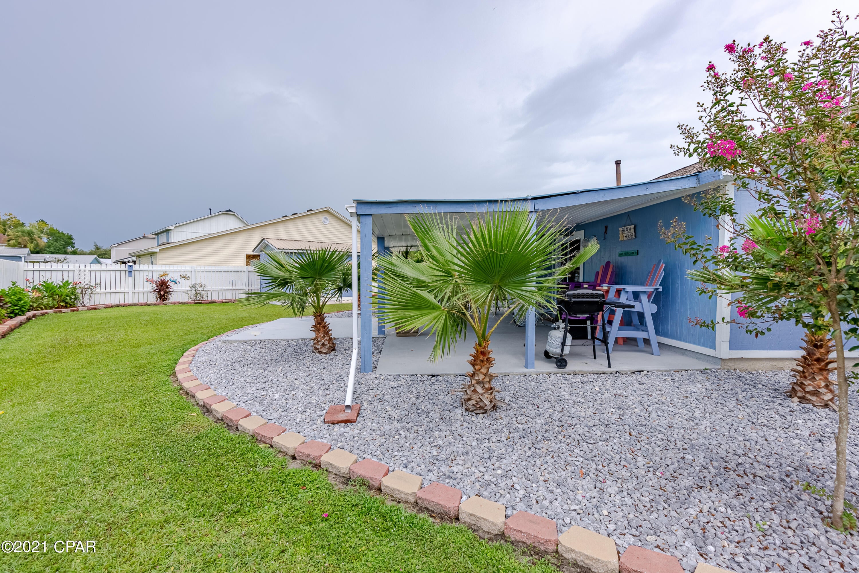Callaway Forest - Residential
