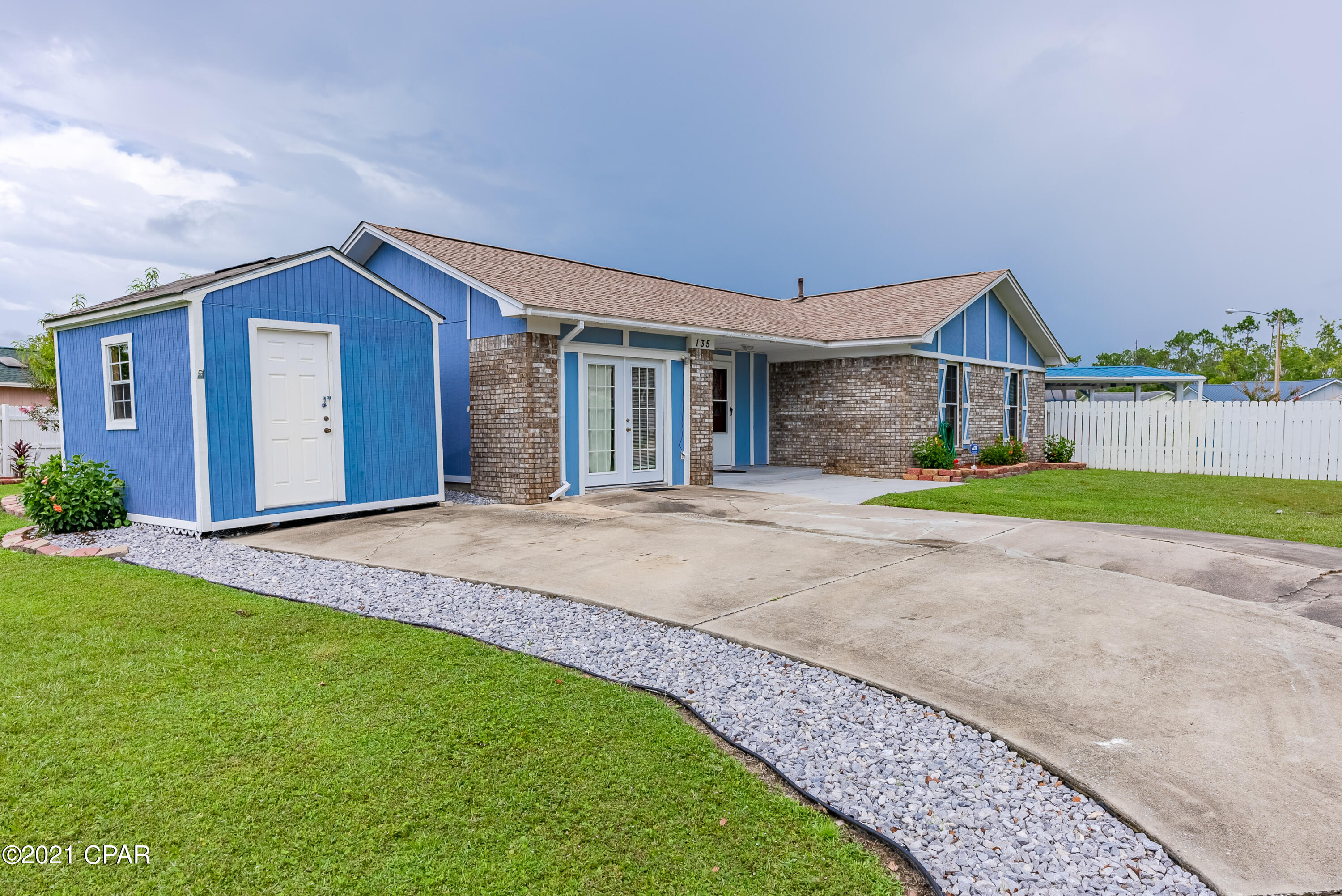 Callaway Forest - Residential