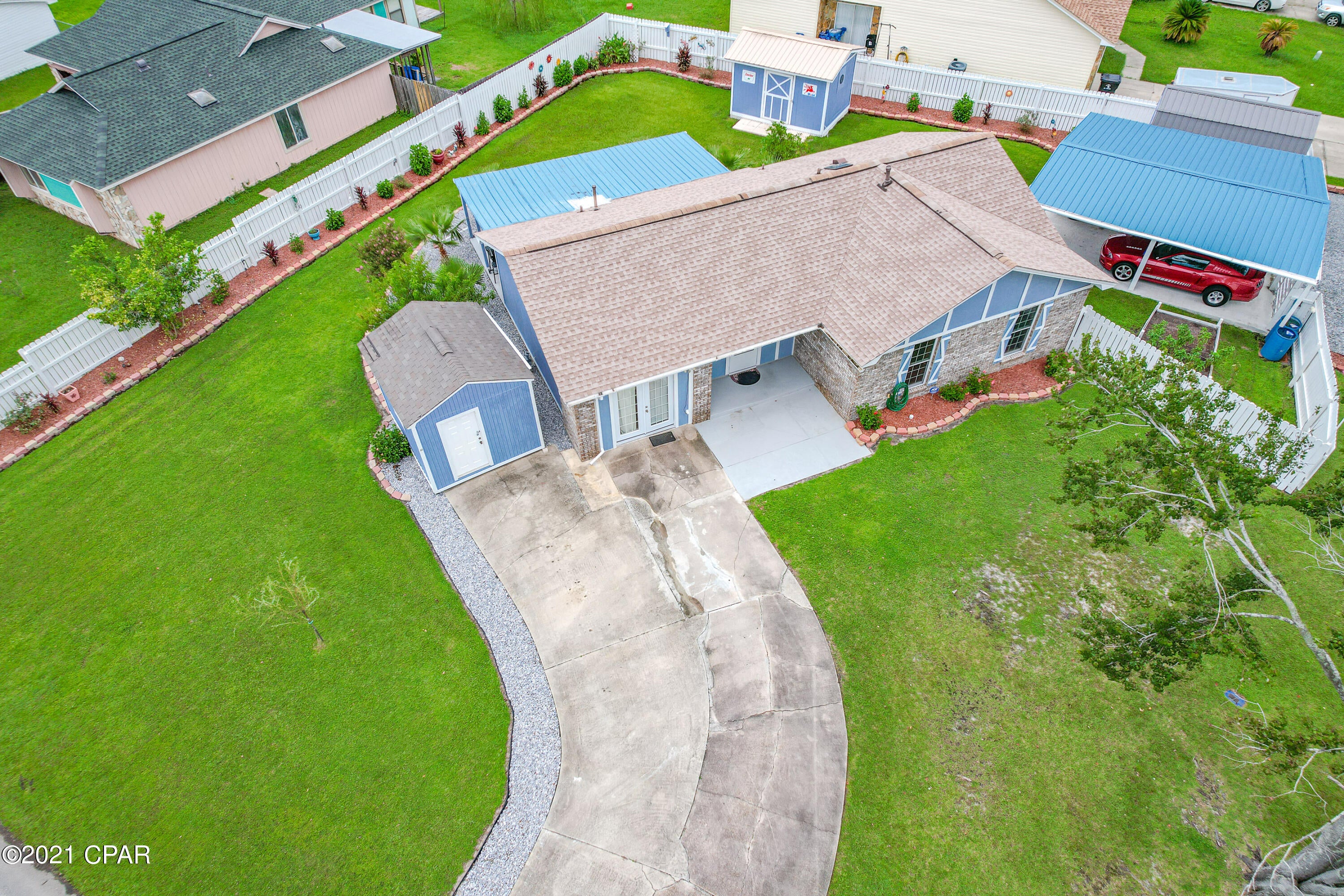 Callaway Forest - Residential