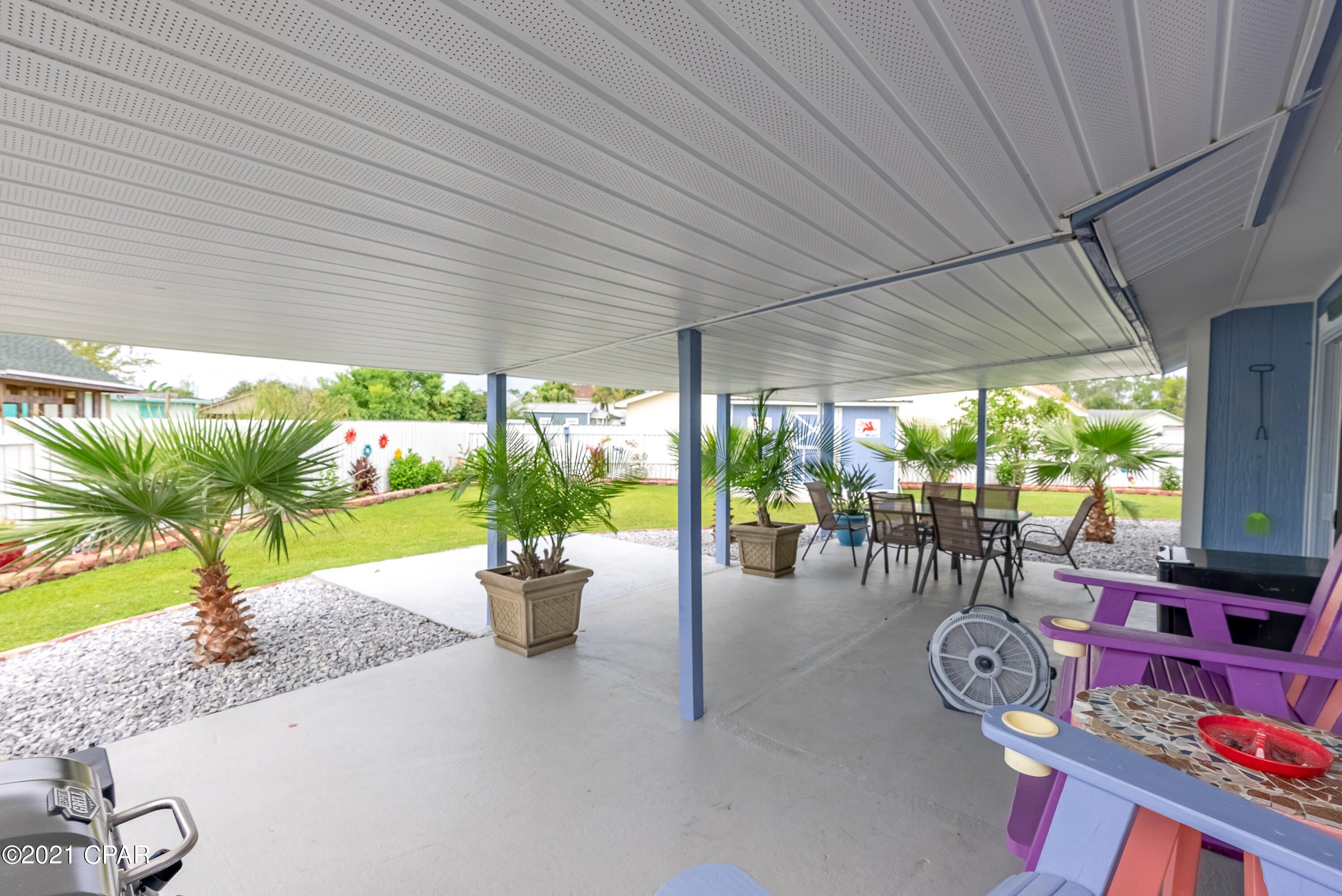 Callaway Forest - Residential