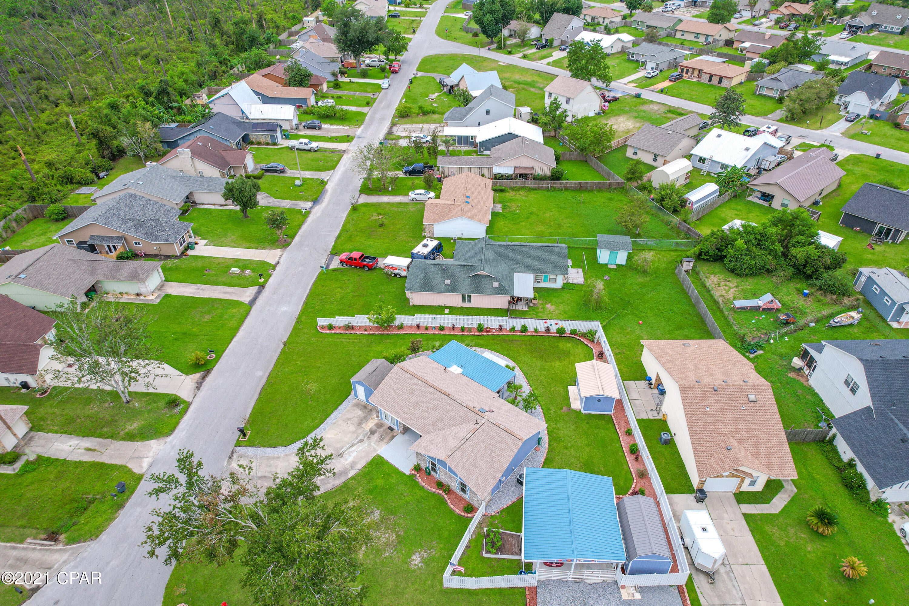 Callaway Forest - Residential
