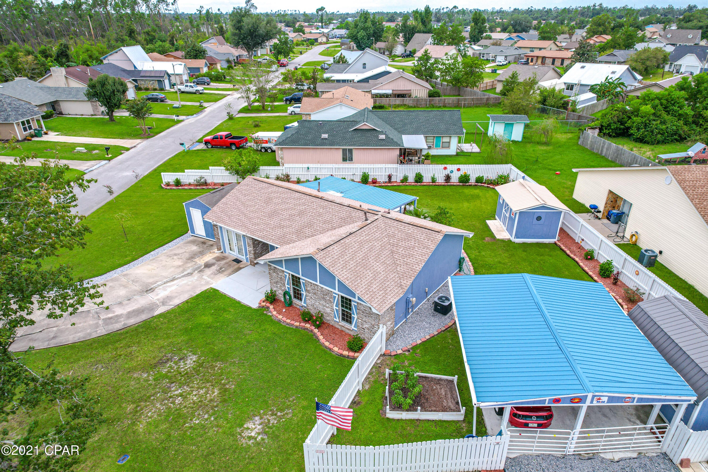 Callaway Forest - Residential
