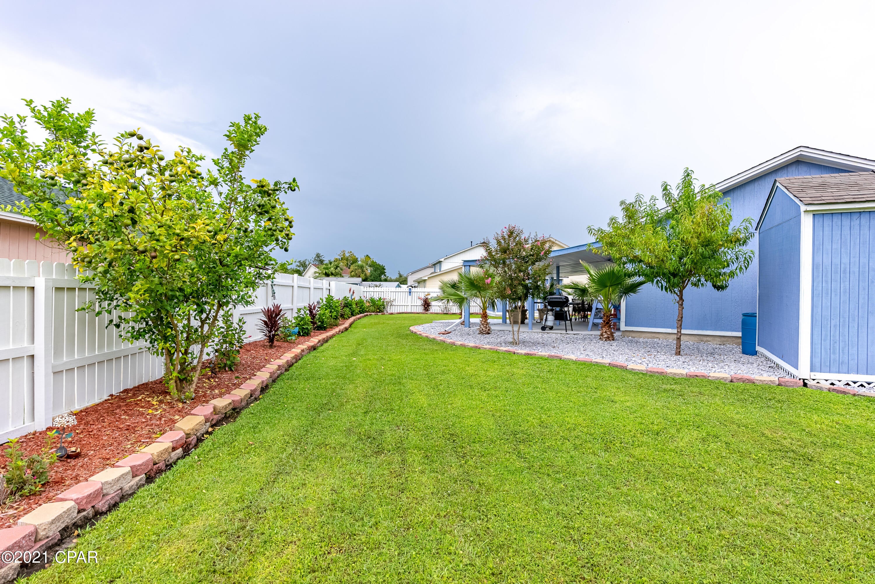 Callaway Forest - Residential