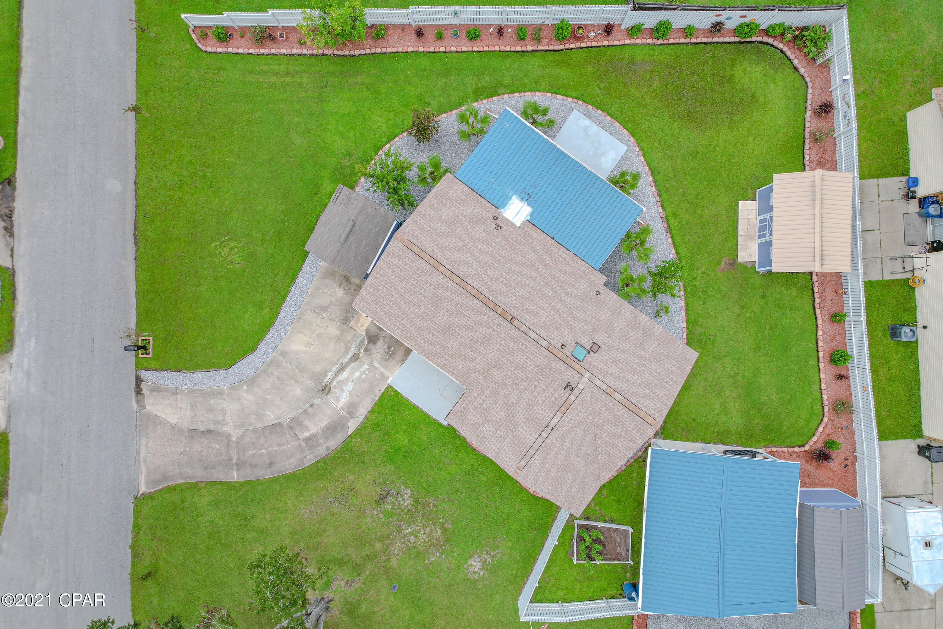 Callaway Forest - Residential